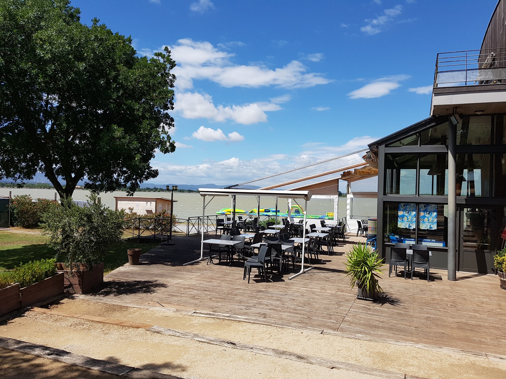 10-persoons villa met privézwembad in Montbrun-des-Corbières - foto 39
