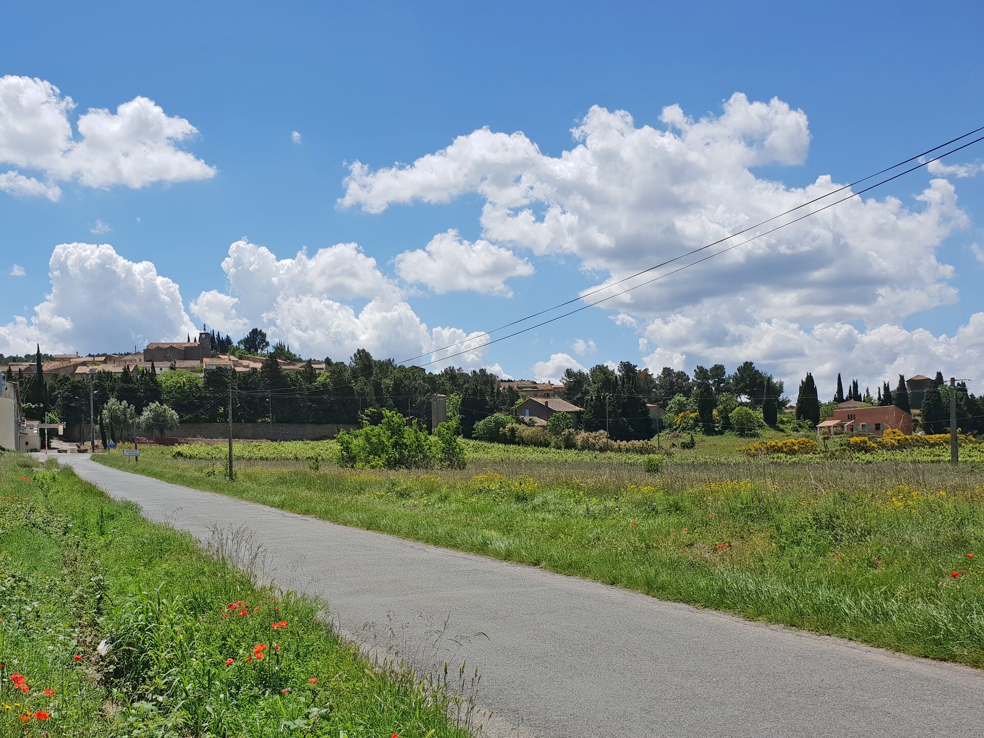 10-persoons villa met privézwembad in Montbrun-des-Corbières - foto 37