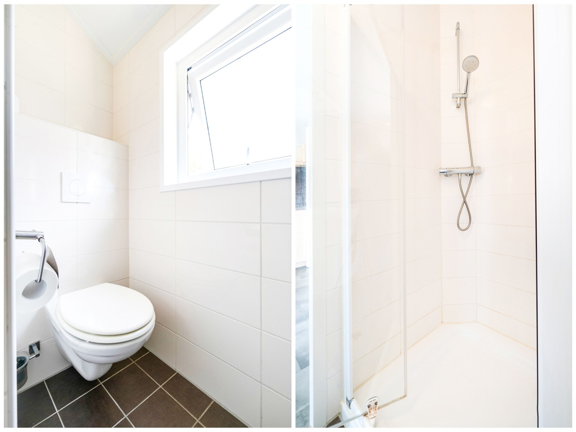 Knus waterchalet met privéveranda en aanlegsteiger in Bant, Flevoland - foto 20