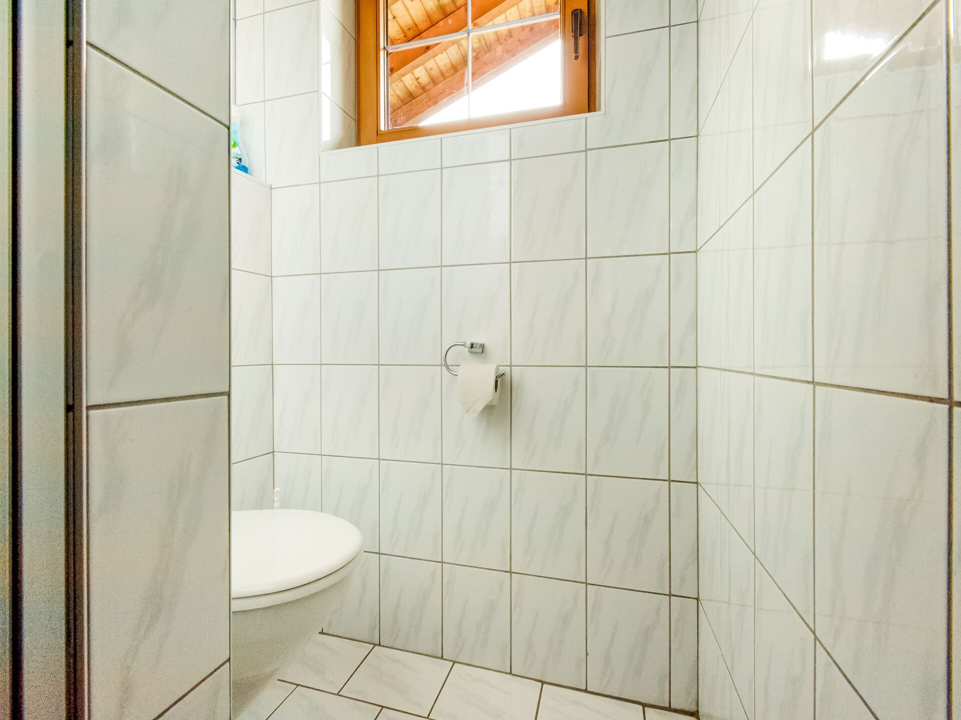 Knus appartement Fügenberg met balkon, vlakbij de skilift - foto 22