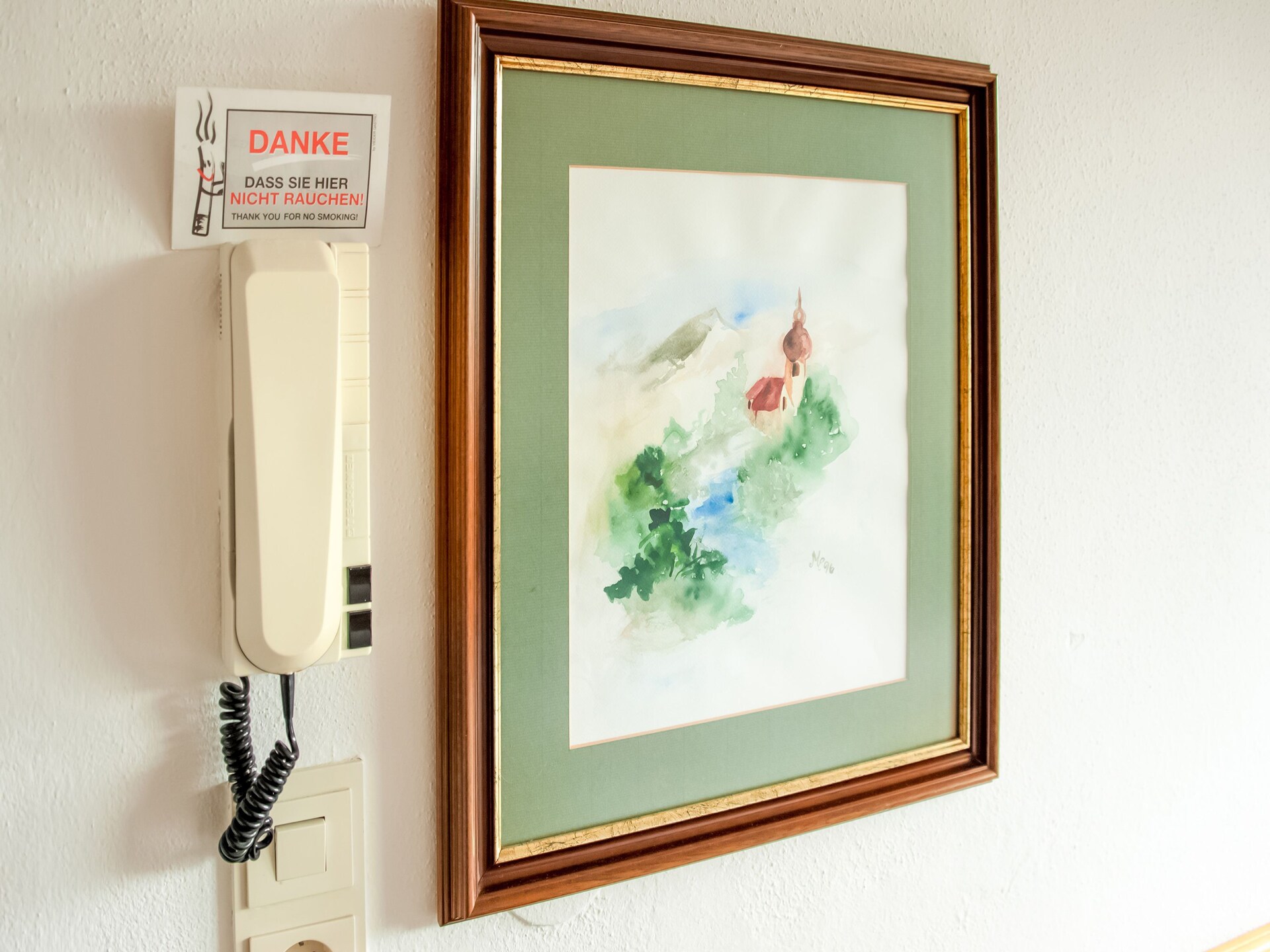 Knus appartement Fügenberg met balkon, vlakbij de skilift - foto 30