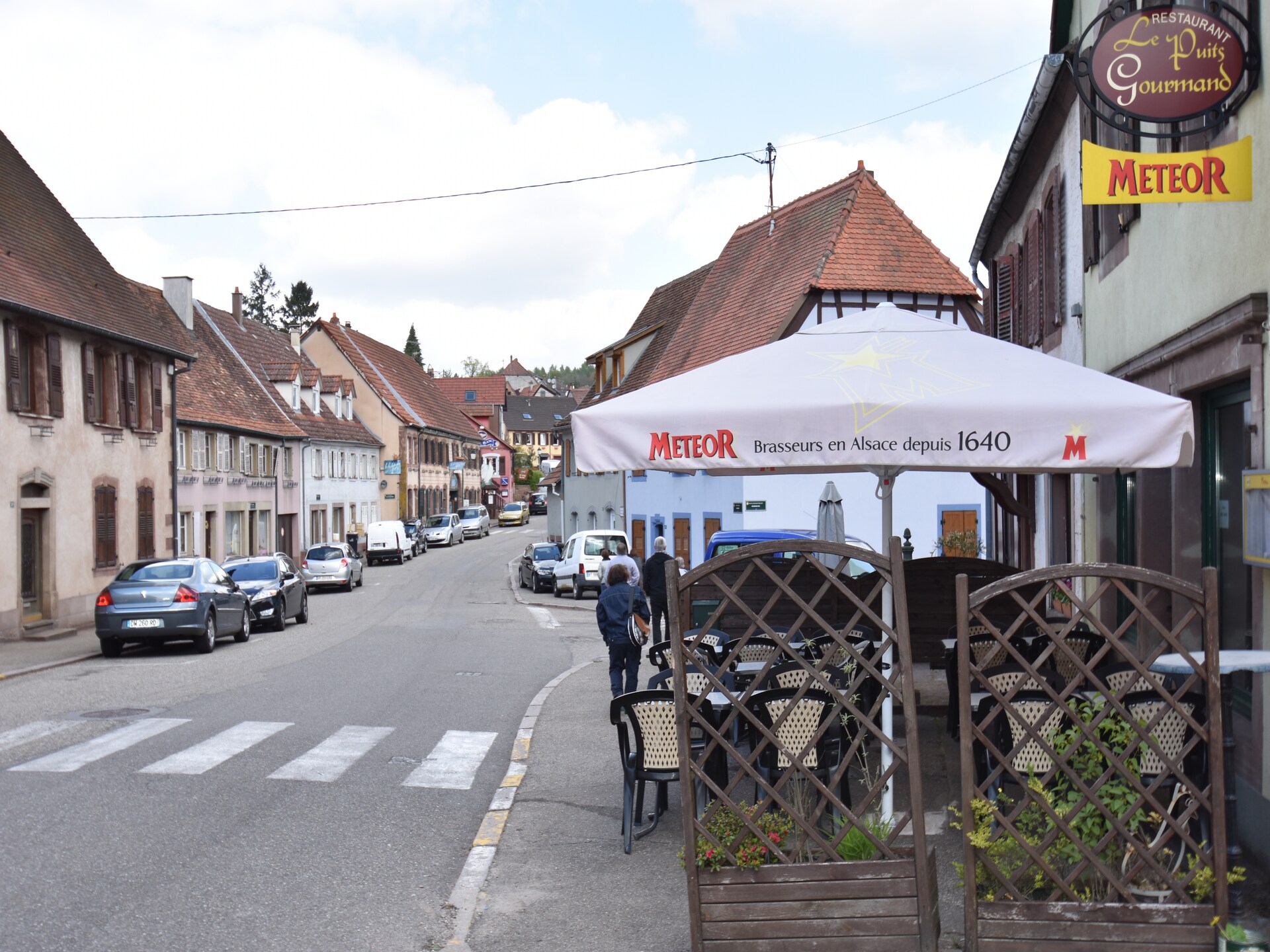 Rolstoelvriendelijk vakantiehuis met panoramisch uitzicht op de Moezel - foto 19