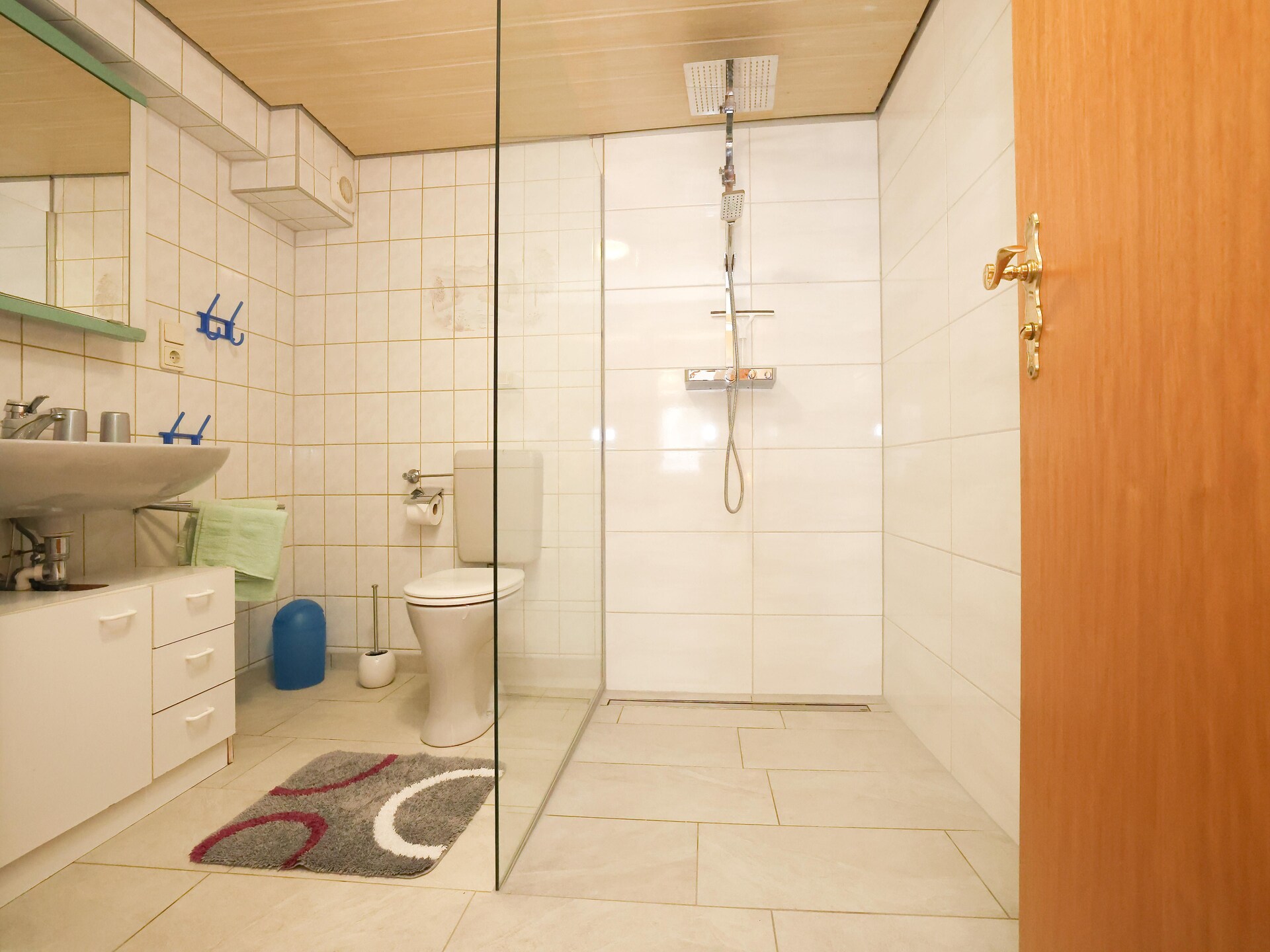 Knus appartement voor 2 in het Zwarte Woud, direct aan bos en bergen - foto 19