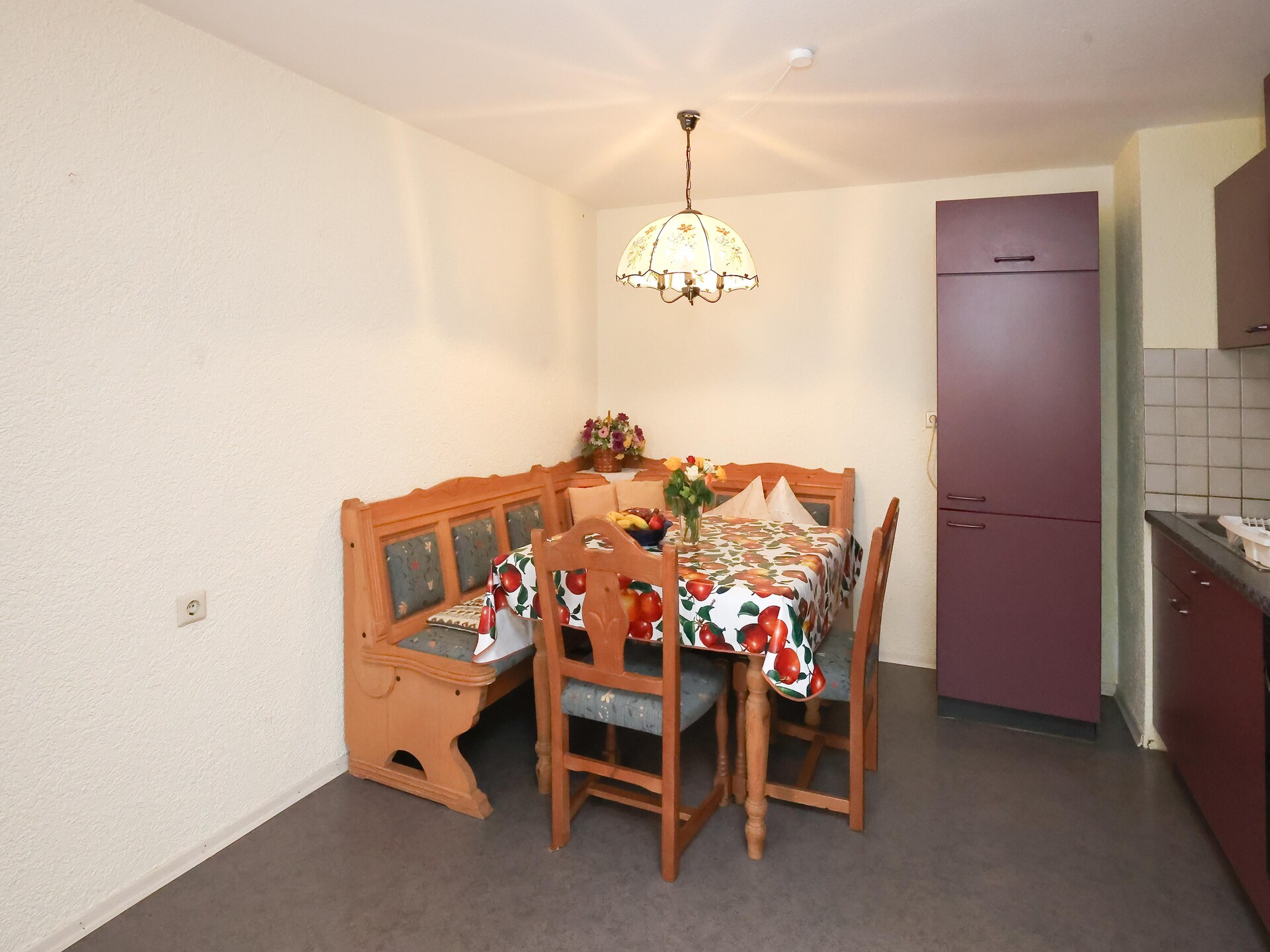 Knus appartement voor 2 in het Zwarte Woud, direct aan bos en bergen - foto 9