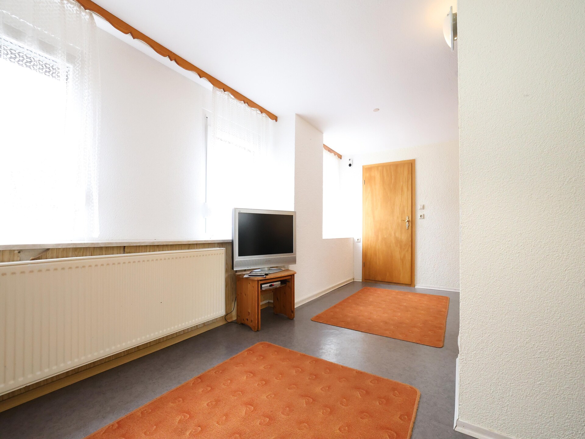 Knus appartement voor 2 in het Zwarte Woud, direct aan bos en bergen - foto 13