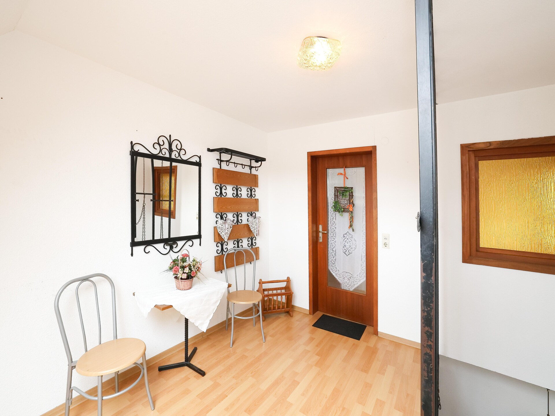 Knus appartement voor 2 in het Zwarte Woud, direct aan bos en bergen - foto 20