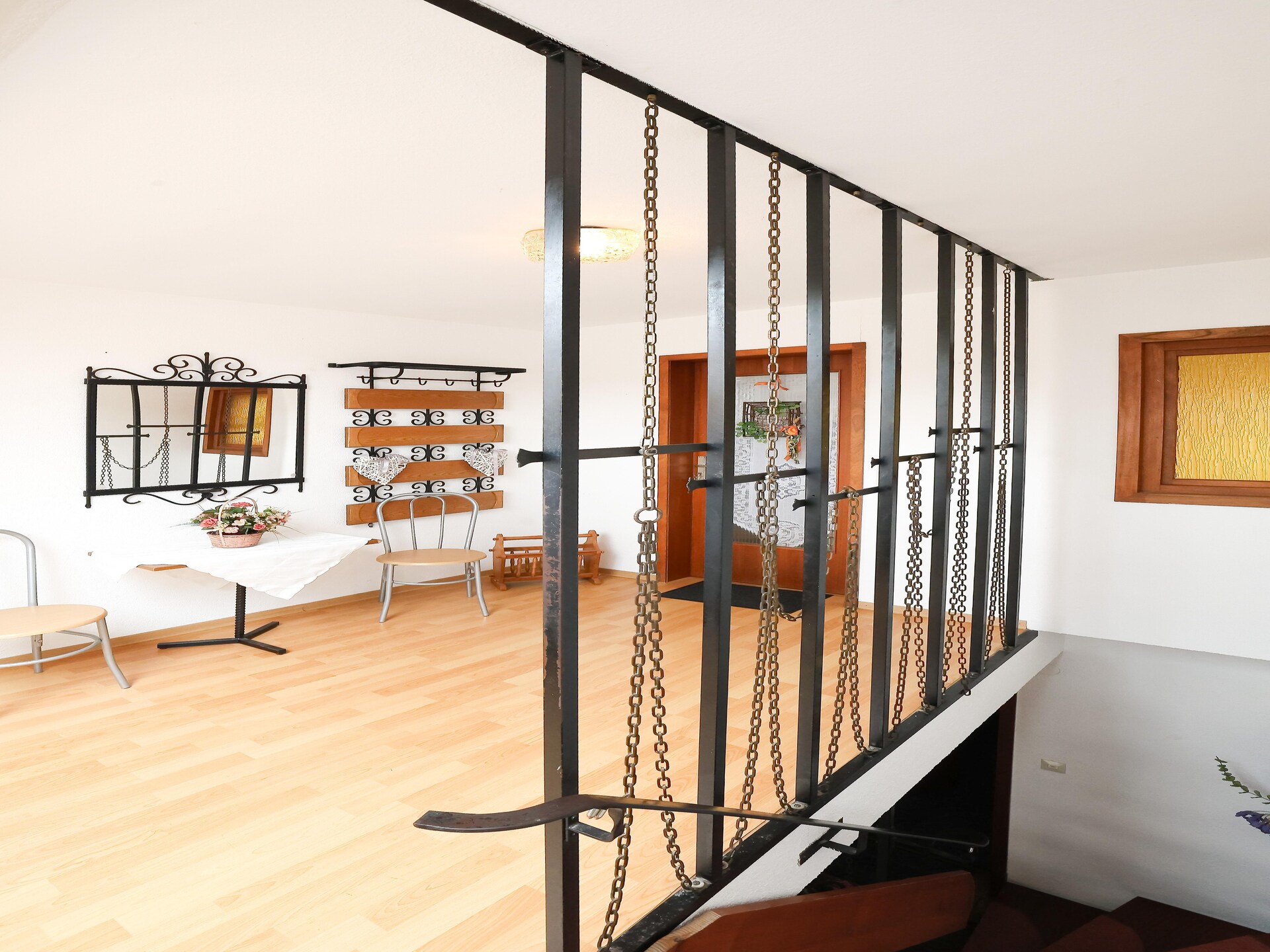Knus appartement voor 2 in het Zwarte Woud, direct aan bos en bergen - foto 23
