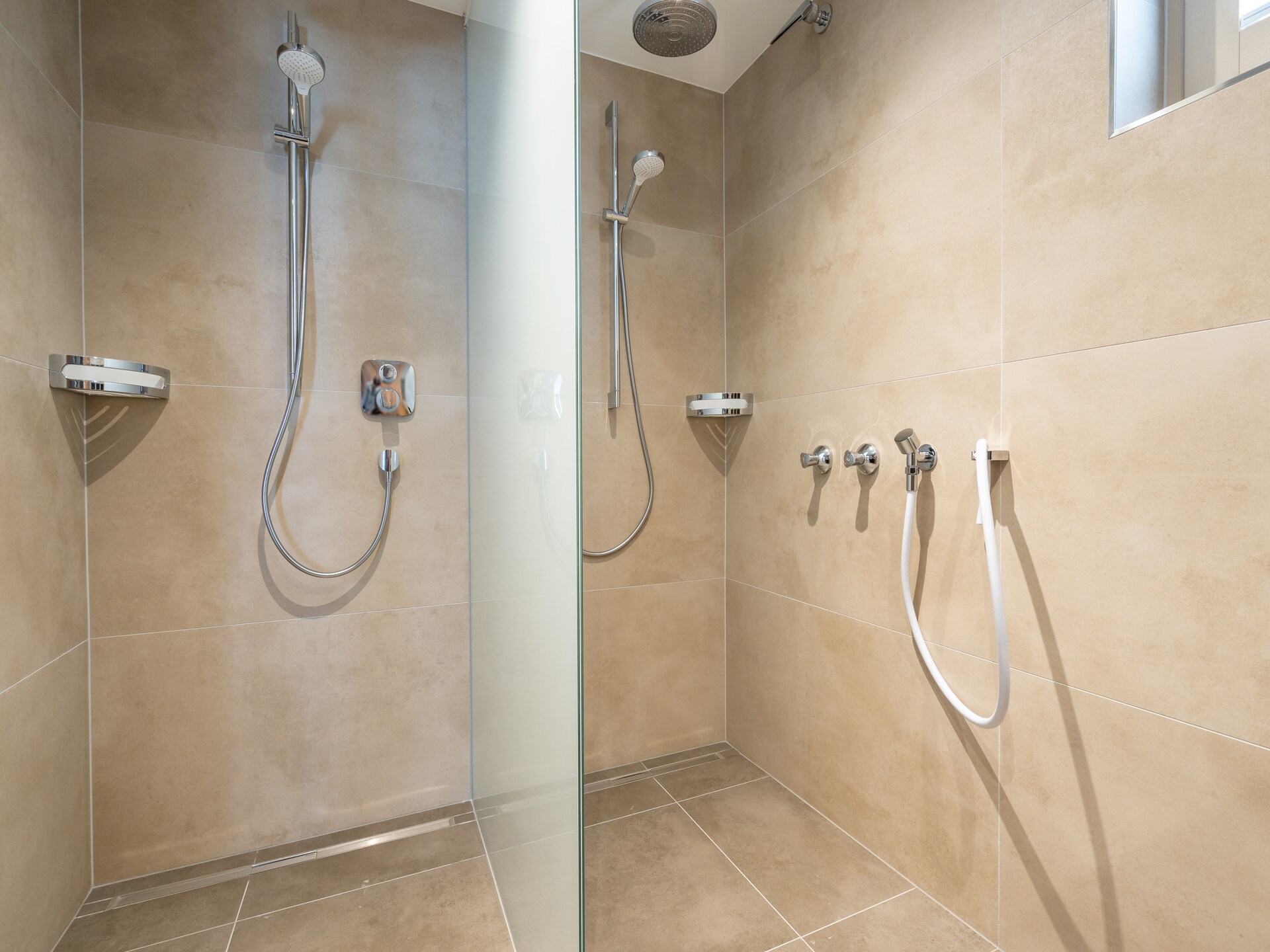 Luxe chalet voor 10 personen met sauna in Saalbach-Hinterglemm - foto 23