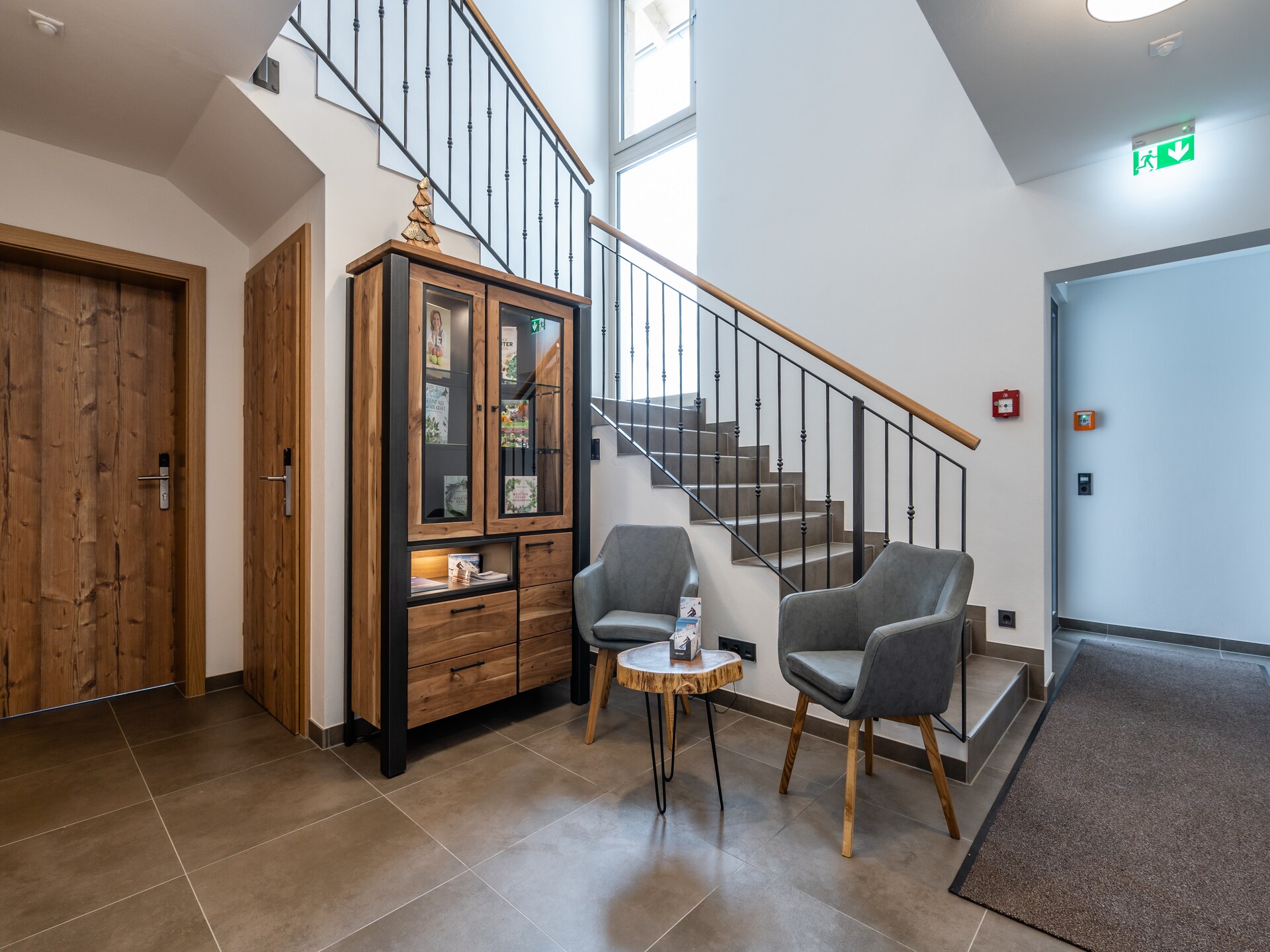 Luxe chalet voor 10 personen met sauna in Saalbach-Hinterglemm - foto 15