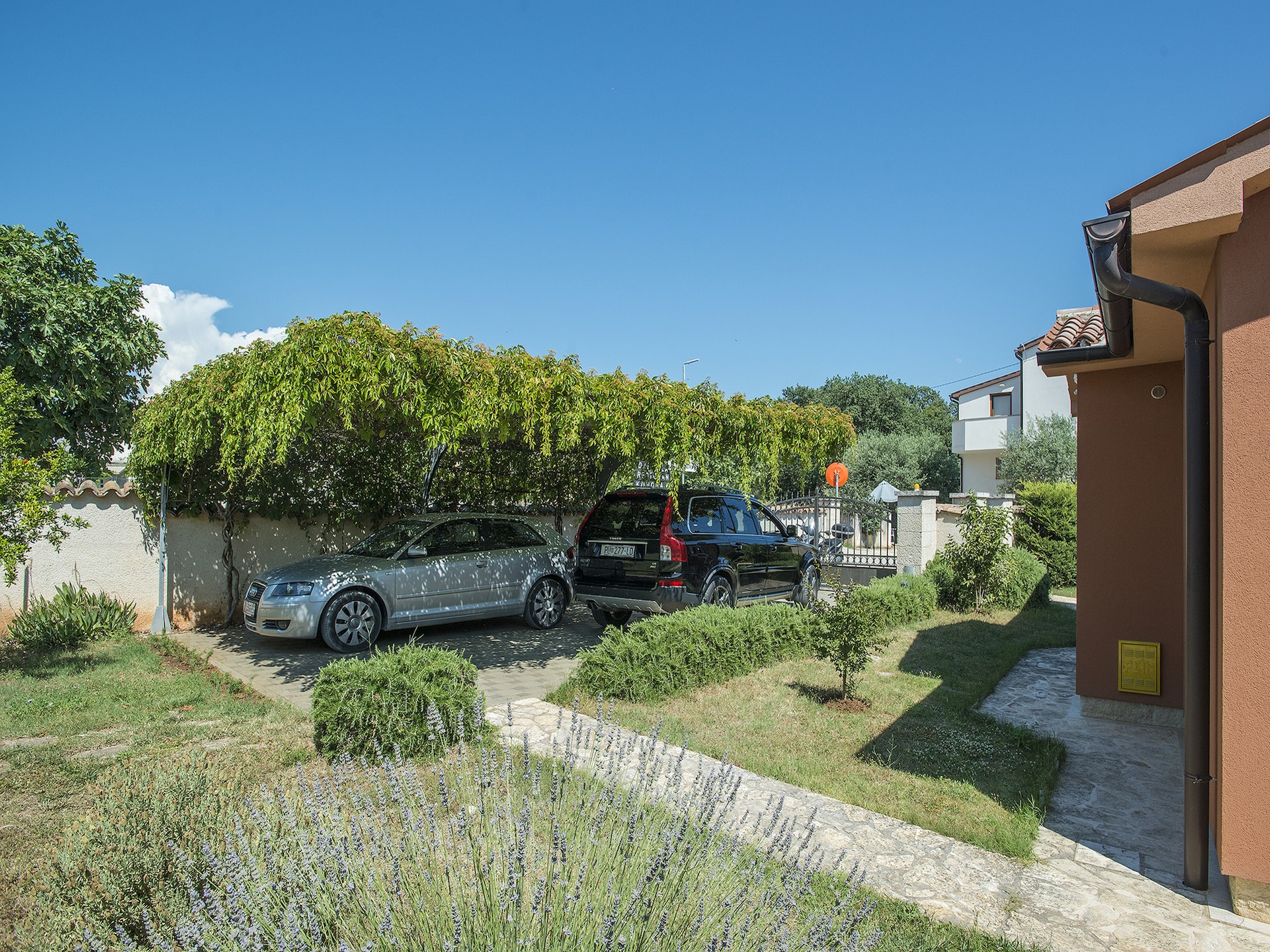 Villa met privézwembad in Peroj voor 5 personen - foto 26