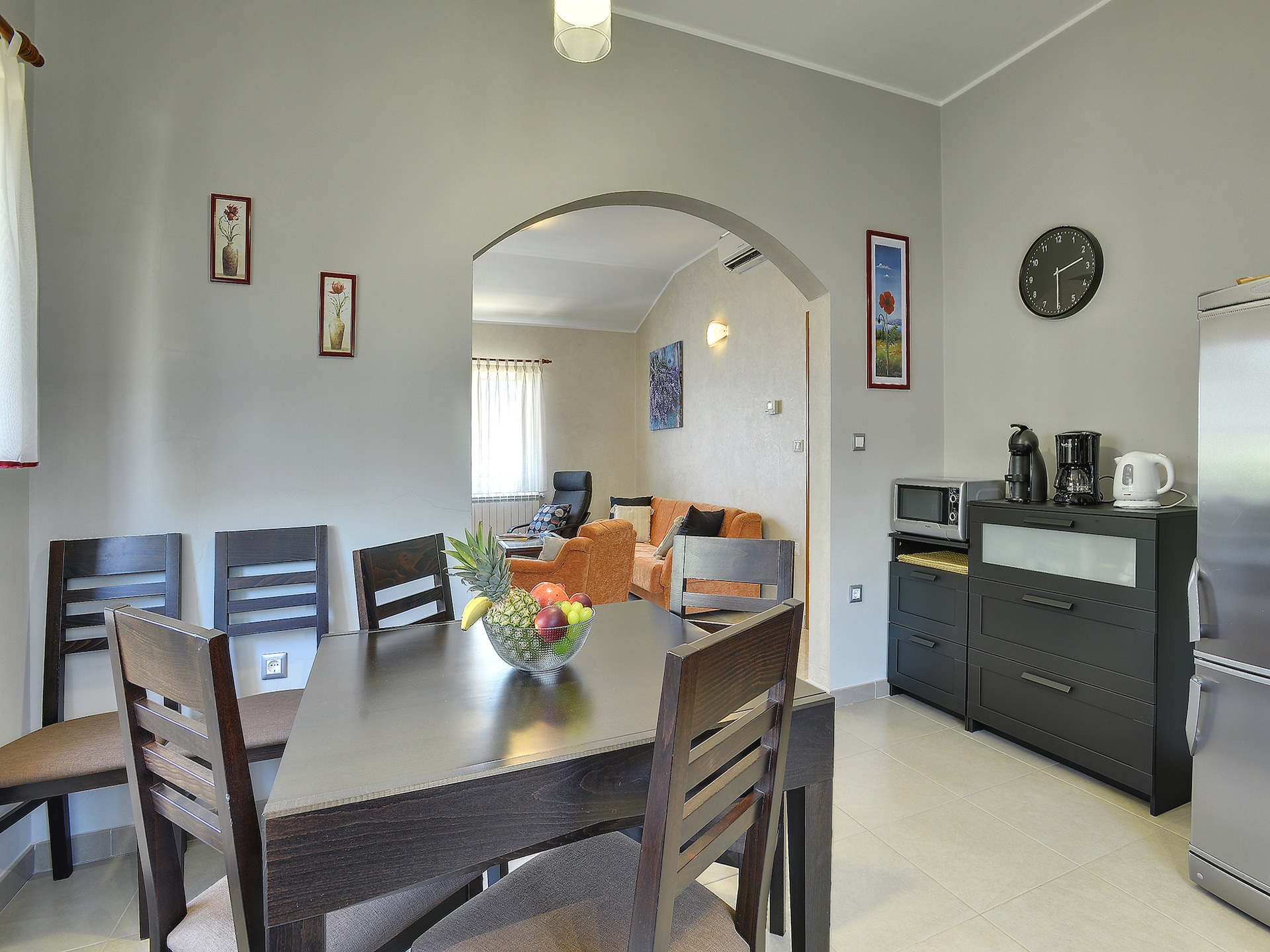 Villa met privézwembad in Peroj voor 5 personen - foto 11