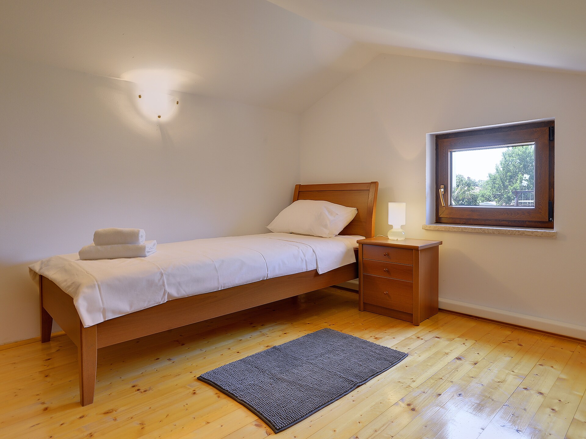 Villa met privézwembad in Peroj voor 5 personen - foto 19