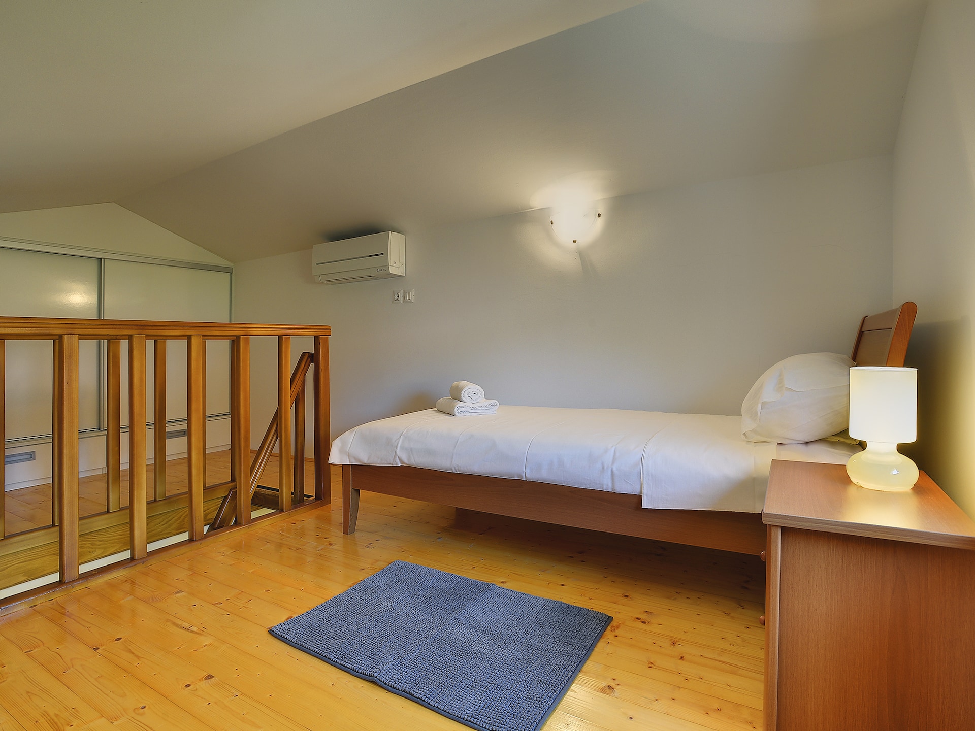 Villa met privézwembad in Peroj voor 5 personen - foto 18