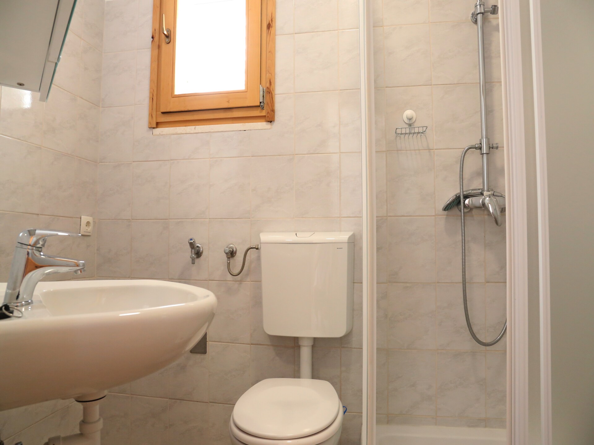 Vrijstaande villa met privézwembad en zeezicht op 100m van het strand in Cara, Korcula - foto 15