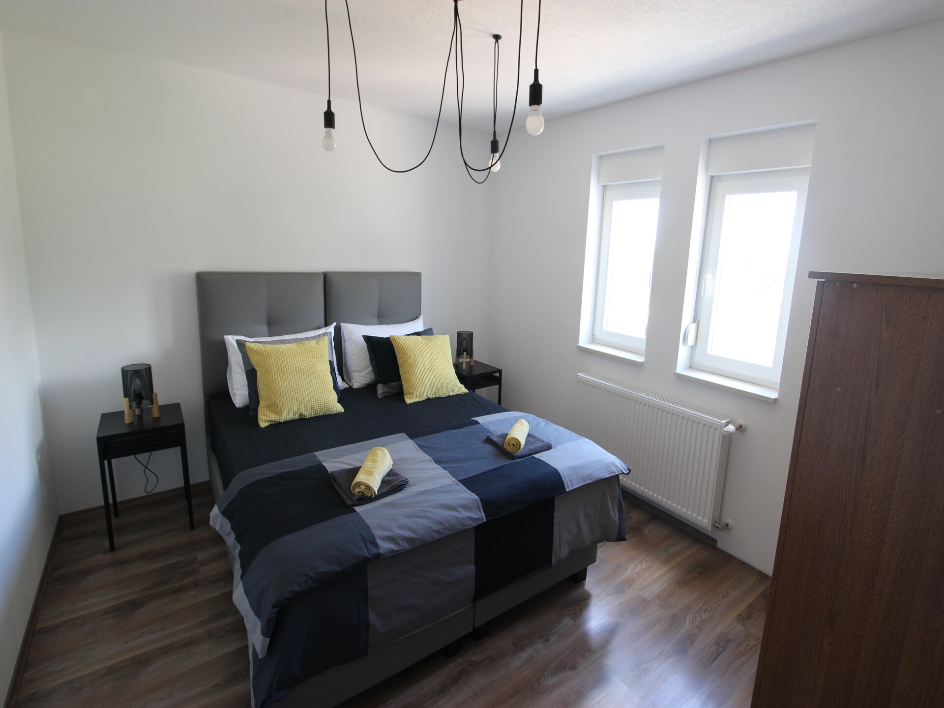 6-persoons appartement in Seline aan het strand en centrum - foto 14