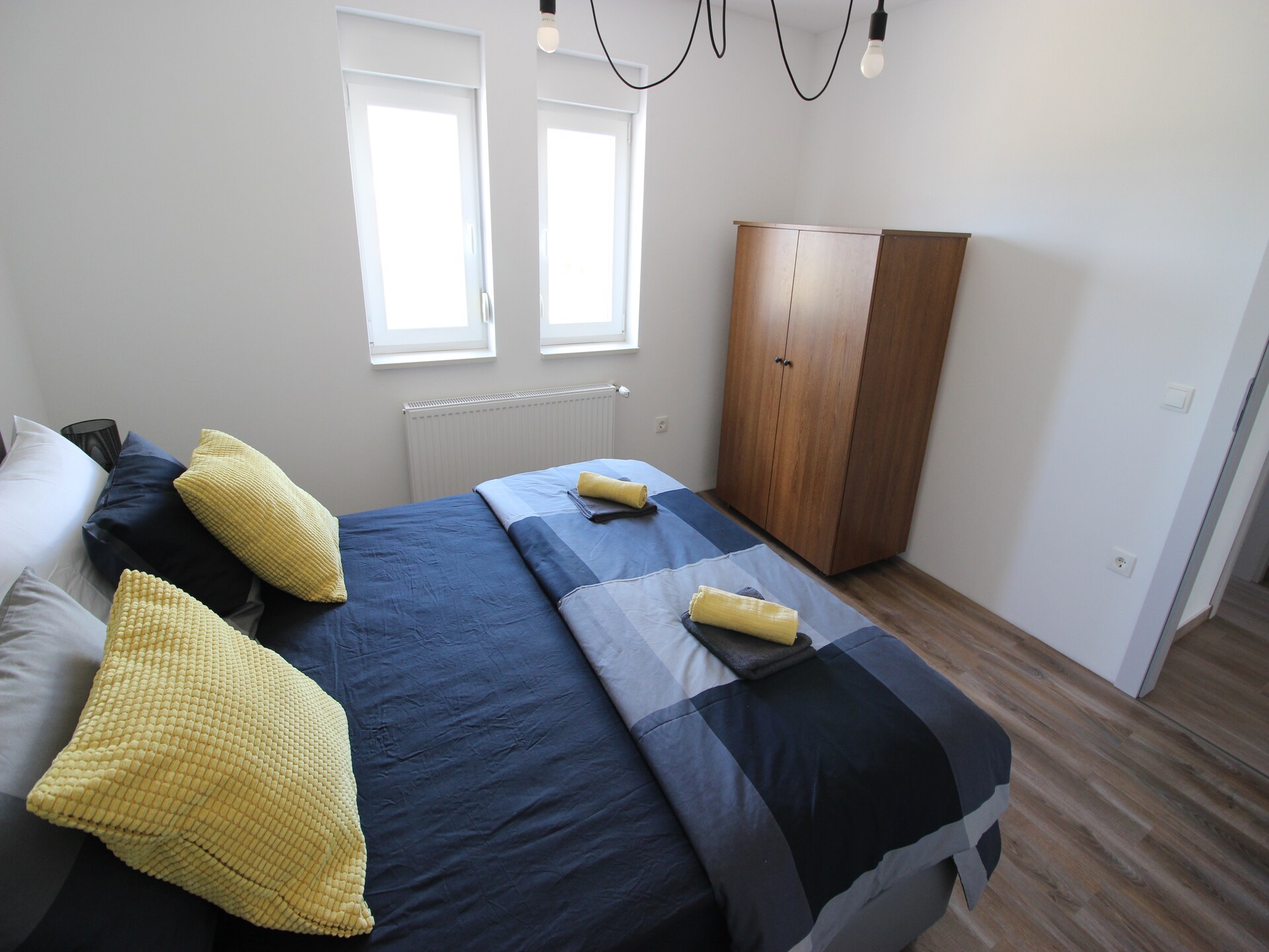 6-persoons appartement in Seline aan het strand en centrum - foto 15