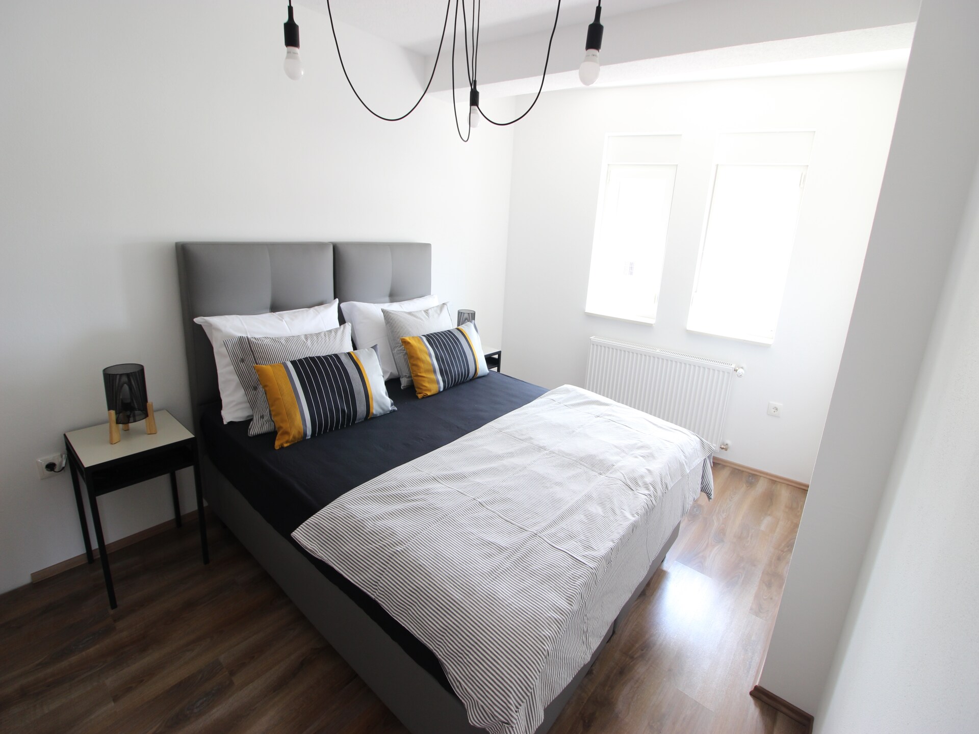 6-persoons appartement in Seline aan het strand en centrum - foto 16