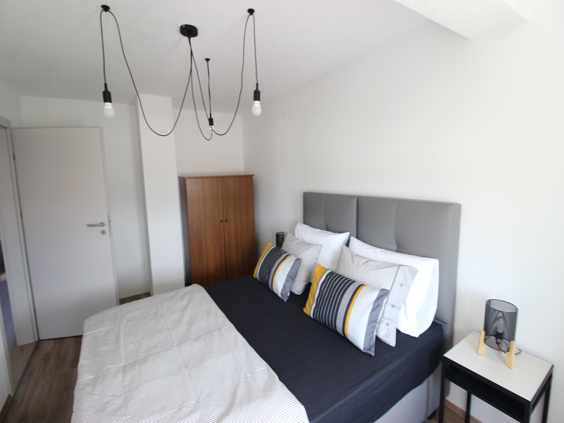 6-persoons appartement in Seline aan het strand en centrum - foto 17