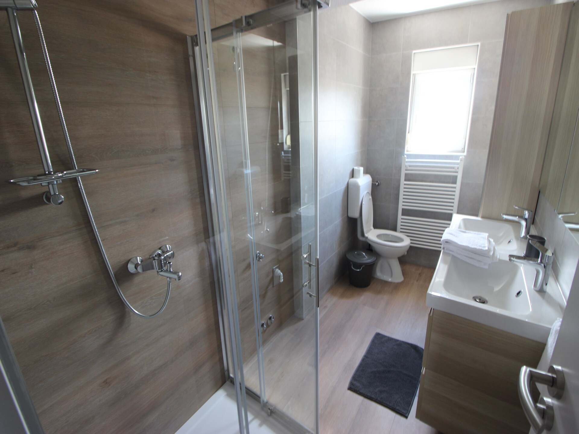 6-persoons appartement in Seline aan het strand en centrum - foto 19