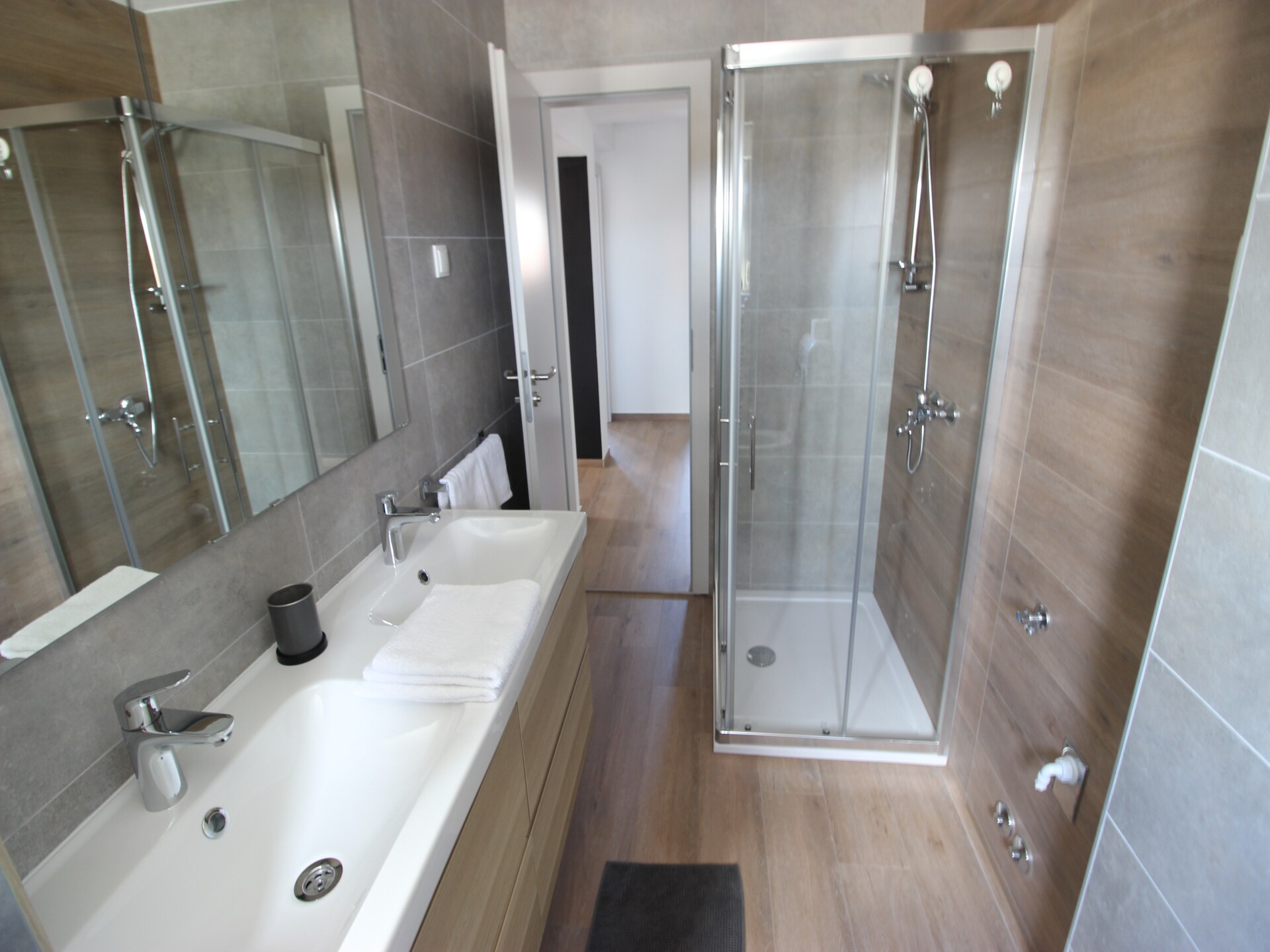 6-persoons appartement in Seline aan het strand en centrum - foto 20
