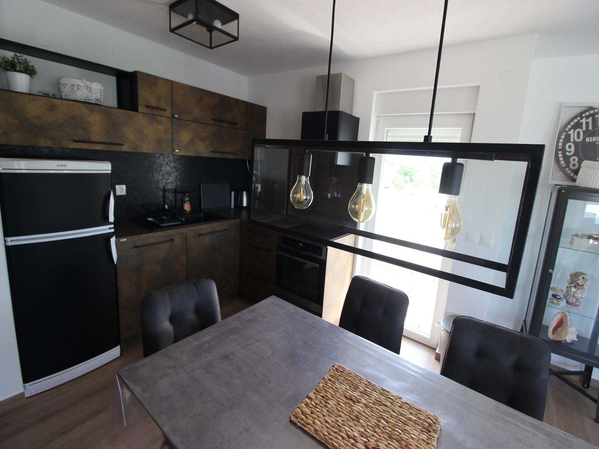 6-persoons appartement in Seline aan het strand en centrum - foto 11