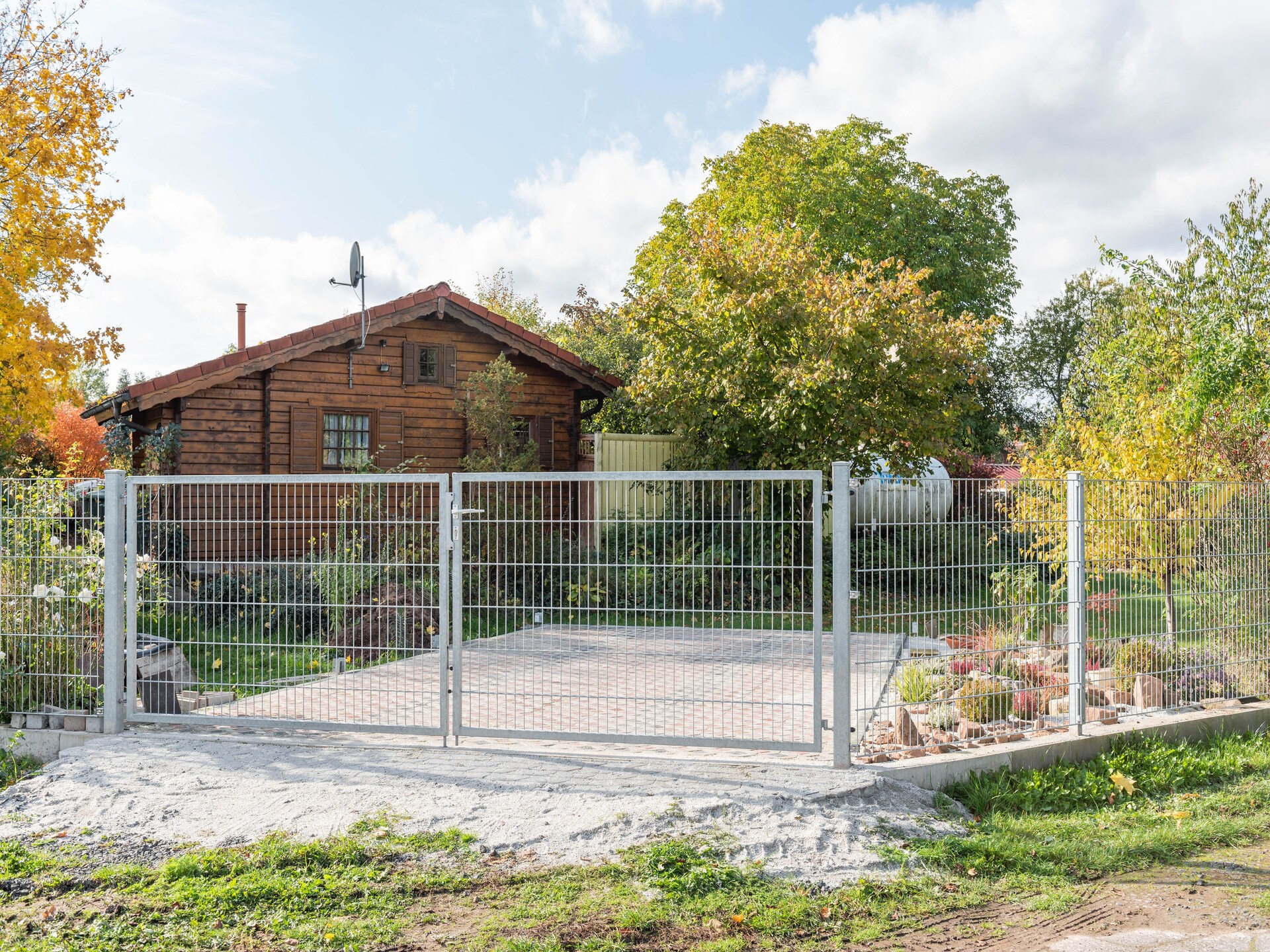 Vrijstaand vakantiehuis voor 2 aan de bosrand bij Niederaula met eigen tuin - foto 28