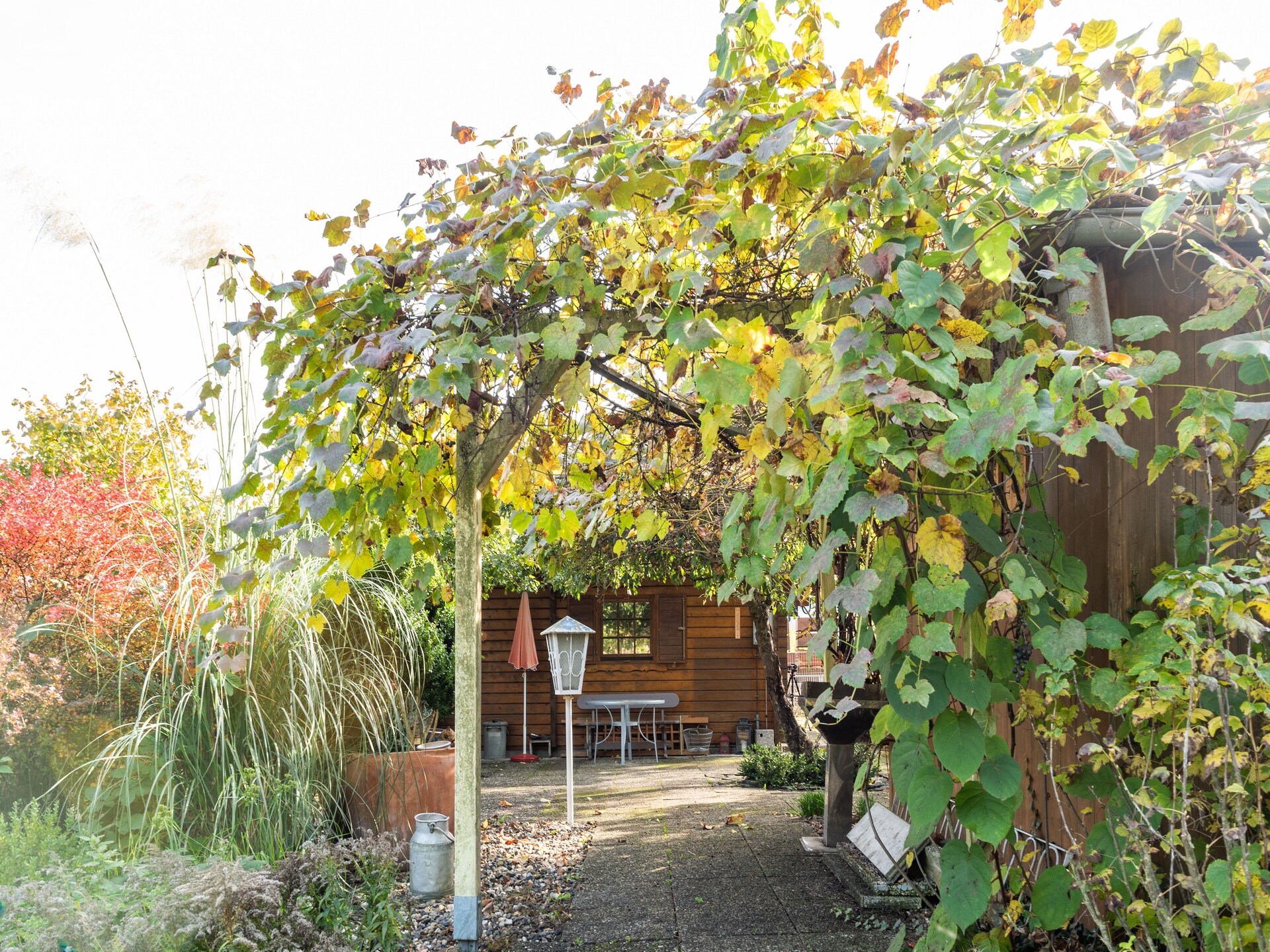 Vrijstaand vakantiehuis voor 2 aan de bosrand bij Niederaula met eigen tuin - foto 29