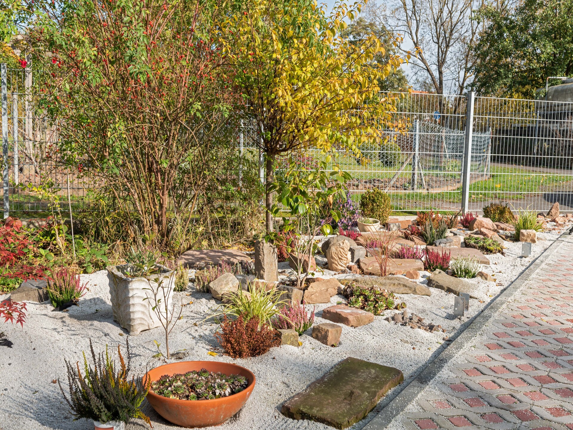 Vrijstaand vakantiehuis voor 2 aan de bosrand bij Niederaula met eigen tuin - foto 34