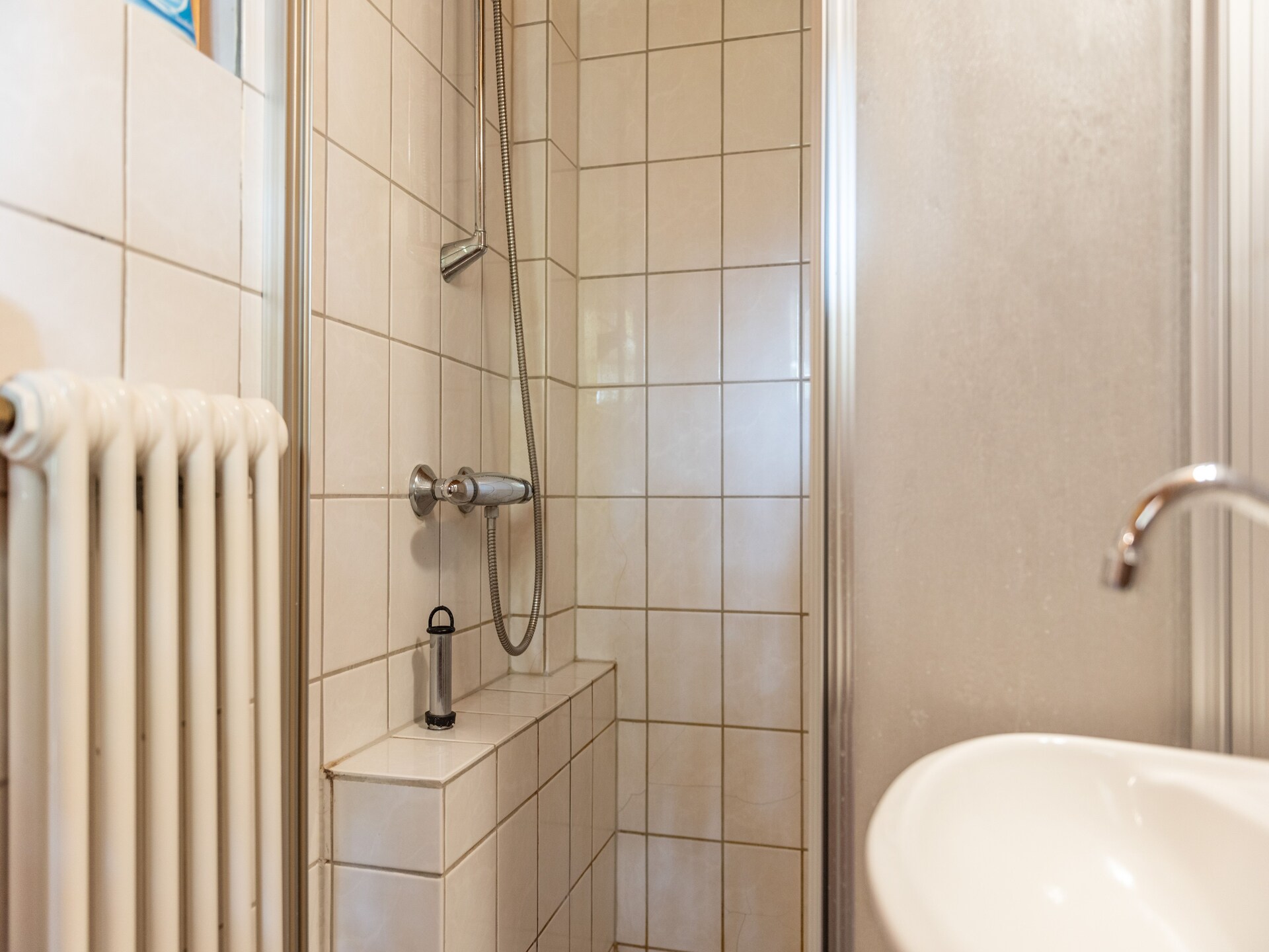 Vrijstaand vakantiehuis voor 2 aan de bosrand bij Niederaula met eigen tuin - foto 25