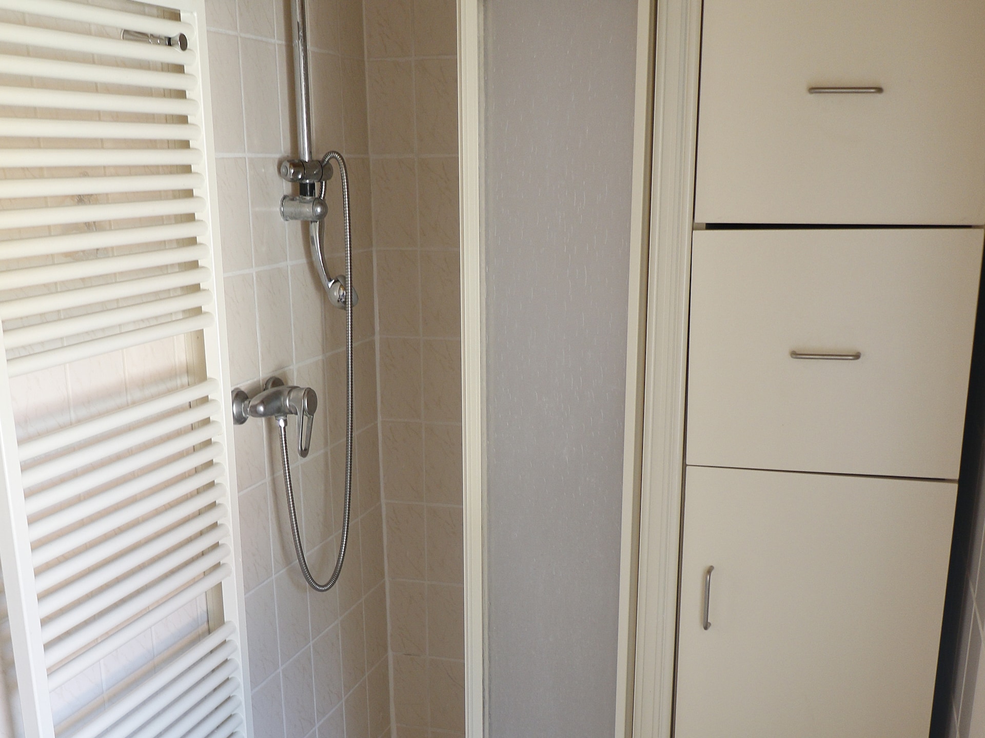 Op 1,5 km van de piste: ruim appartement in Bad Wildungen · 6 pers. - foto 14