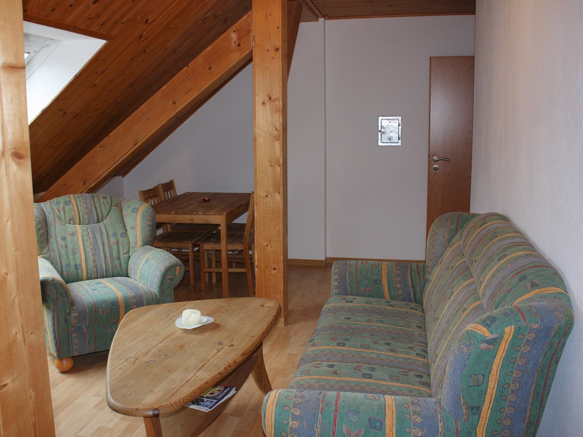 12-persoons appartement in Bad Wildungen bij Nationaal Park - foto 12