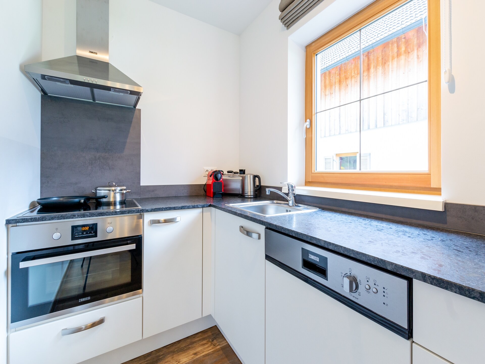 Luxe chalet voor 6 bij Hallstättersee met tuin, vlakbij skigebied - foto 13