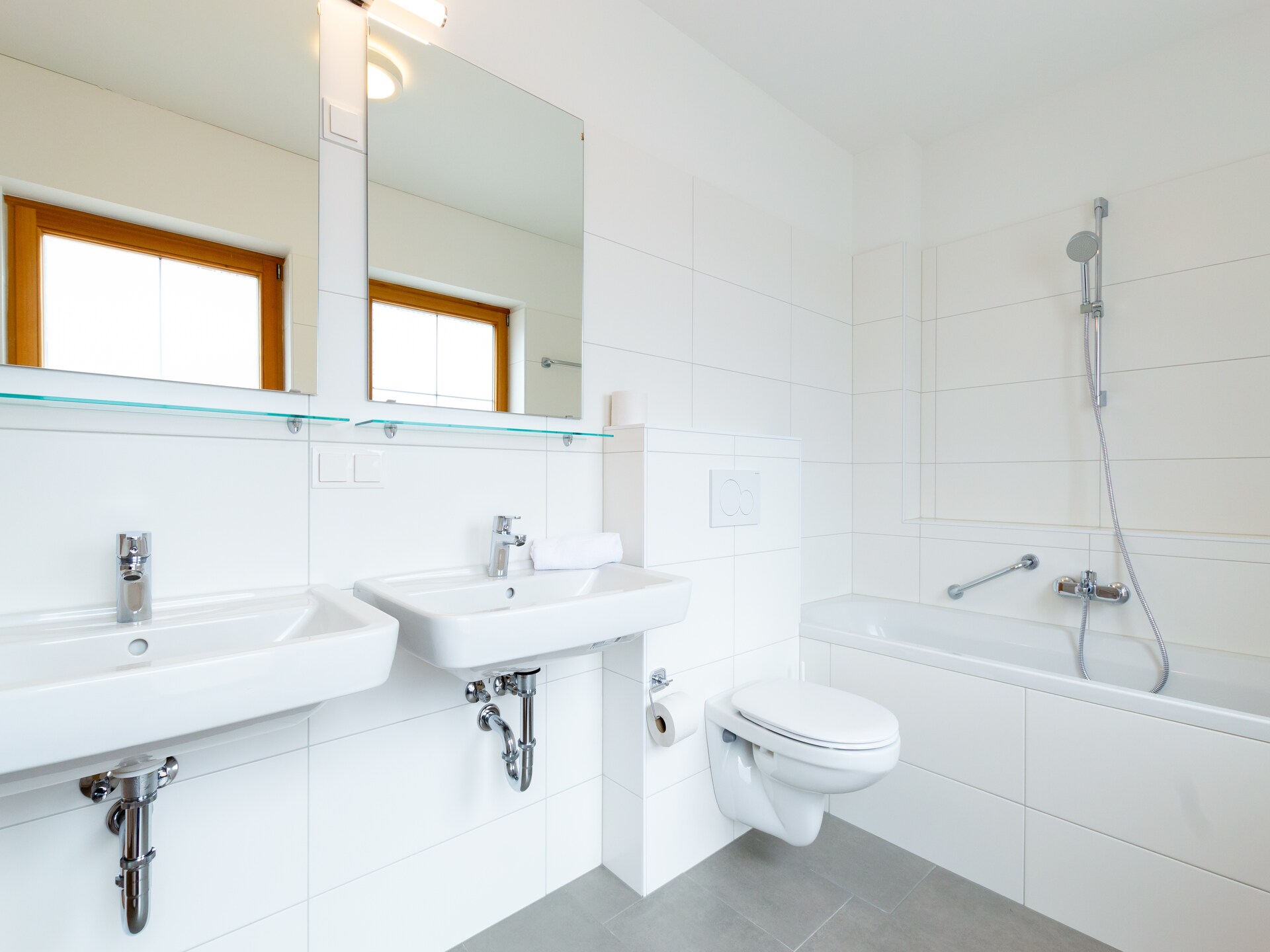 Luxe chalet voor 6 bij Hallstättersee met tuin, vlakbij skigebied - foto 16