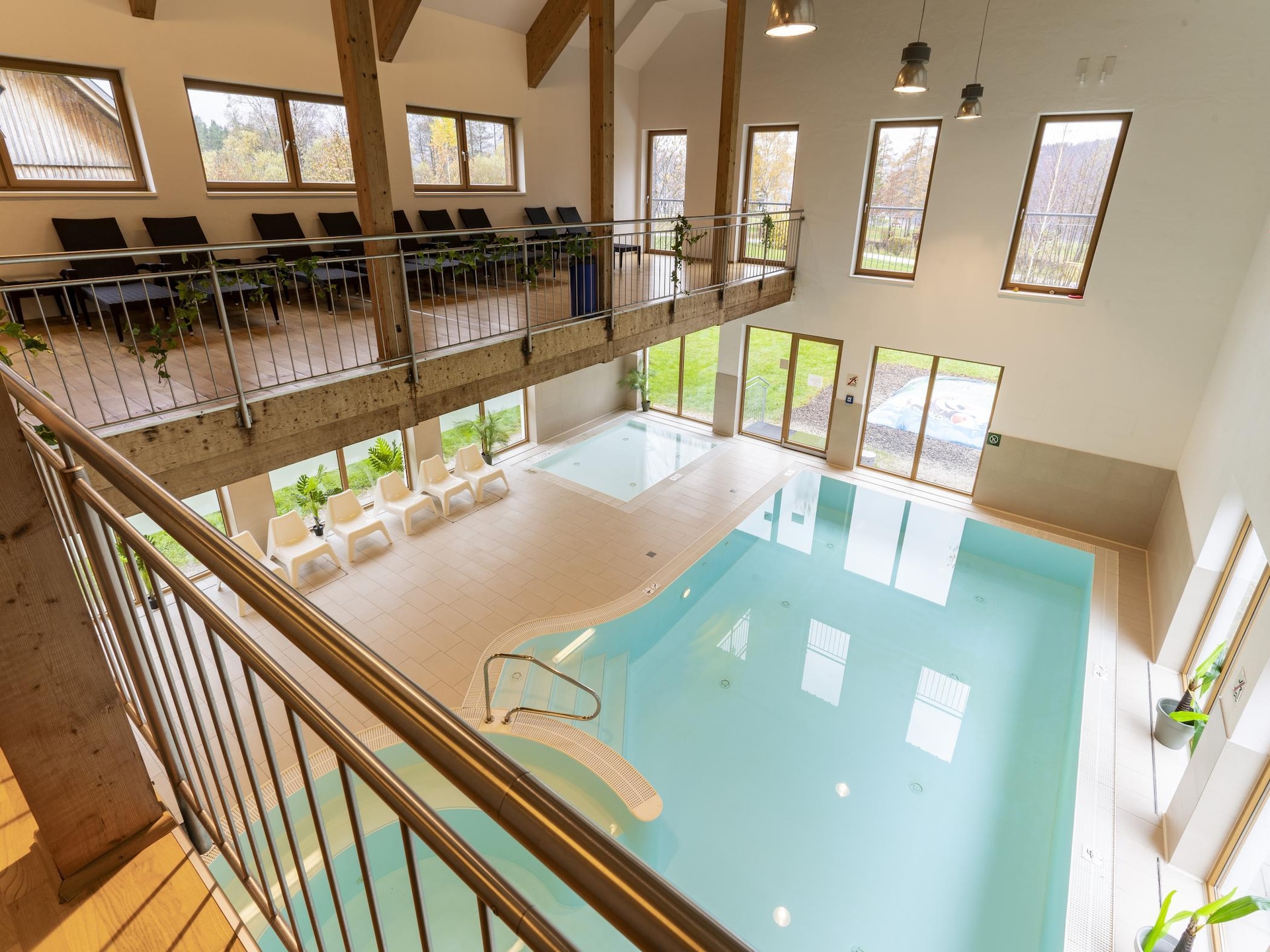 Luxe chalet aan het meer in Obertraun voor 6 personen - foto 23