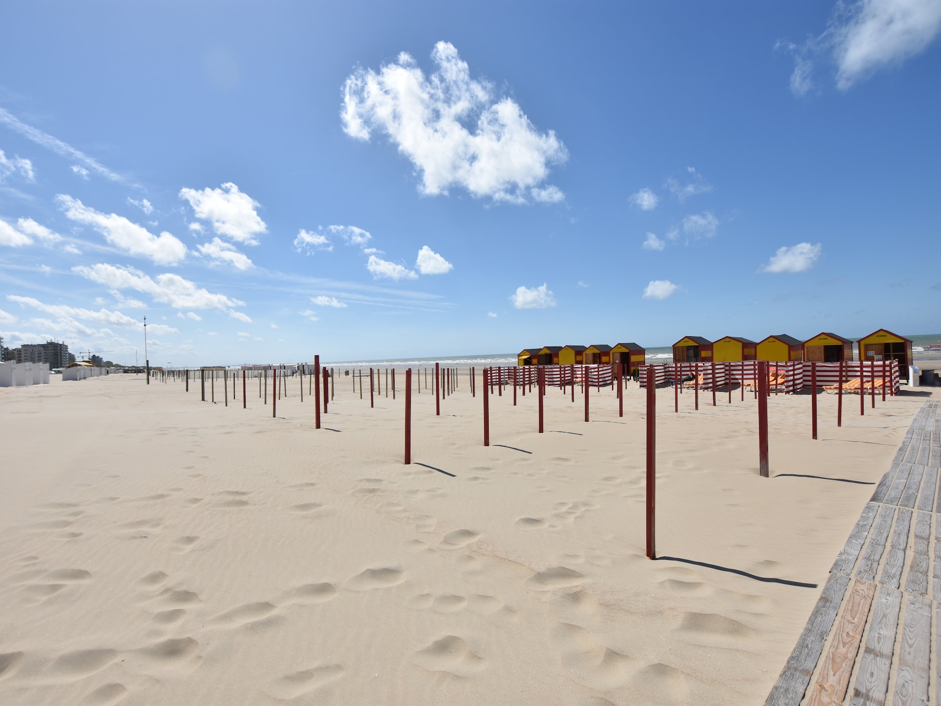 24-persoons vakantiehuis in centrum De Panne vlakbij het strand - foto 8