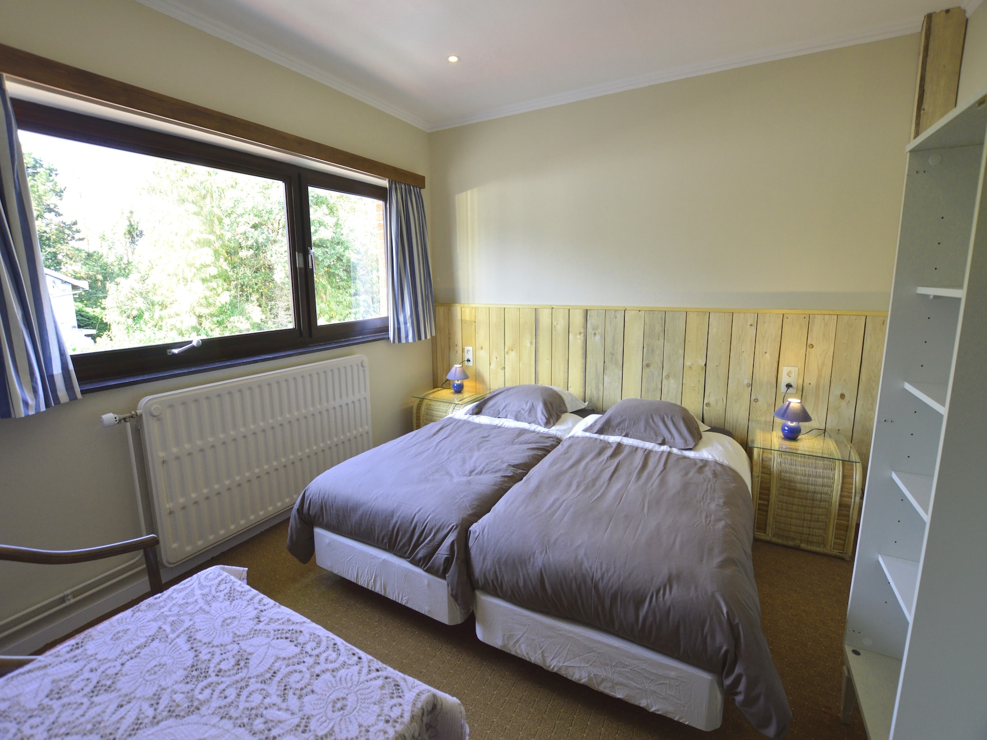 19-persoons wellnessvakantiehuis met zwembad in Trooz - foto 19