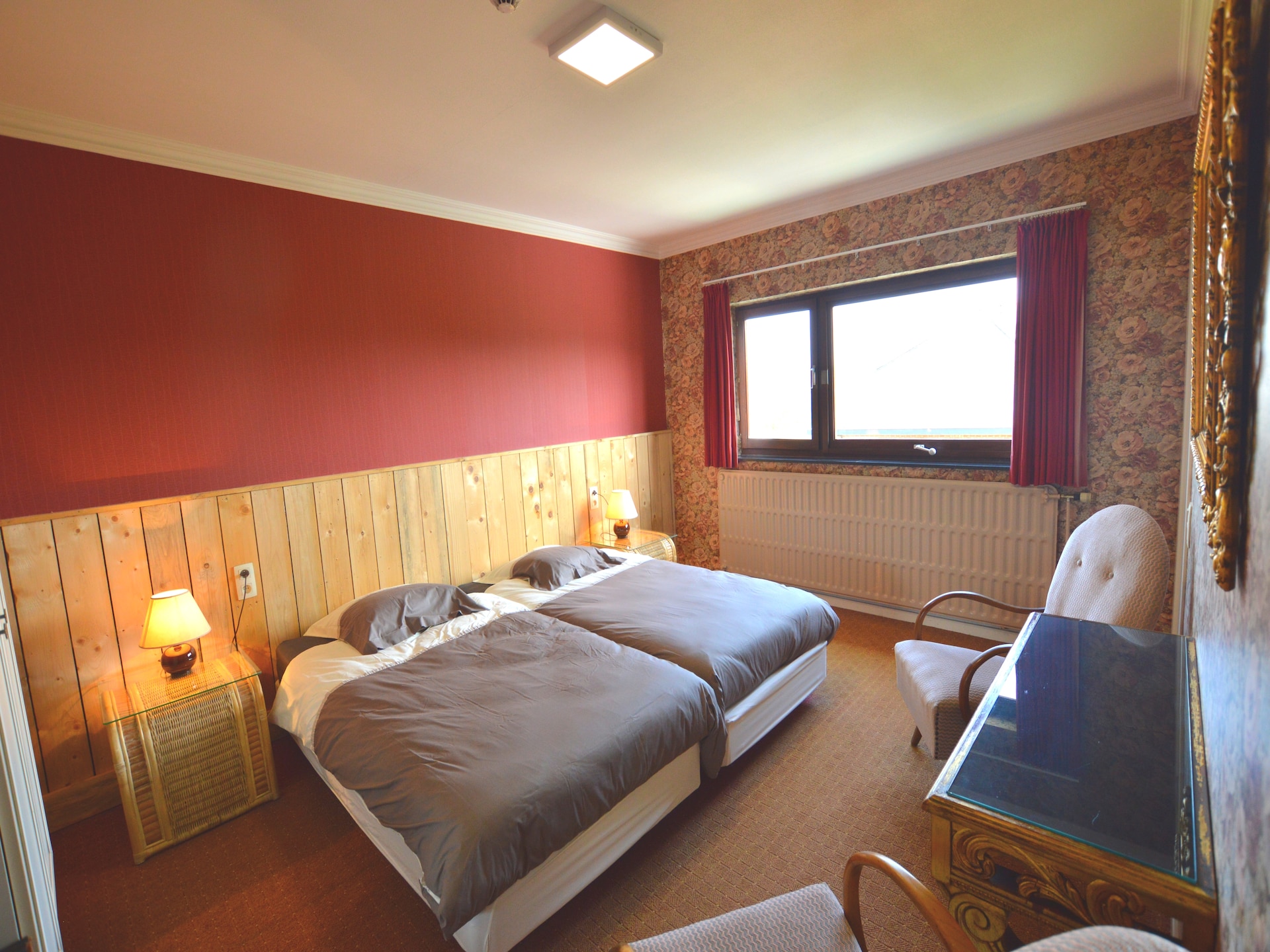 19-persoons wellnessvakantiehuis met zwembad in Trooz - foto 20