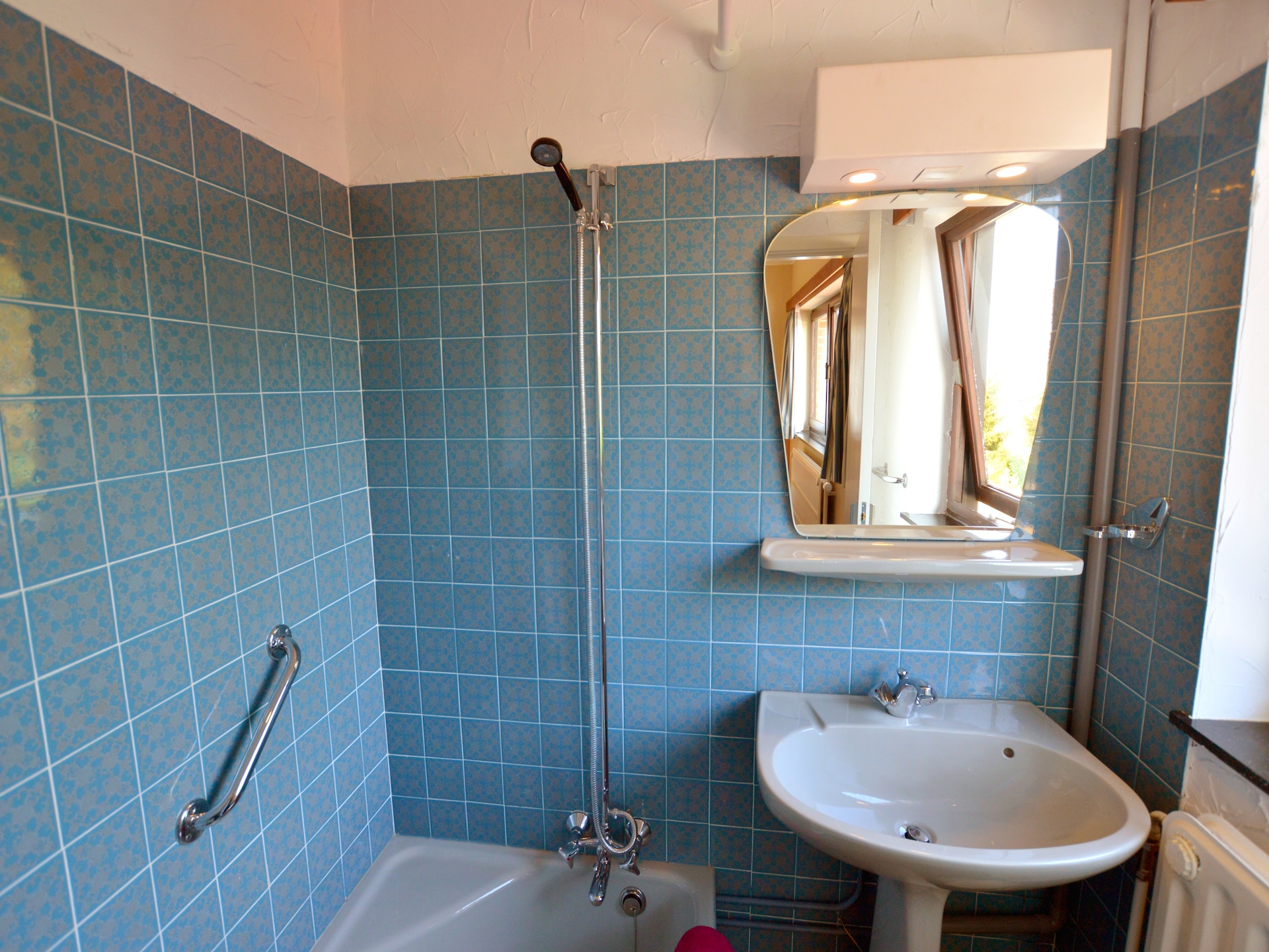 19-persoons wellnessvakantiehuis met zwembad in Trooz - foto 27