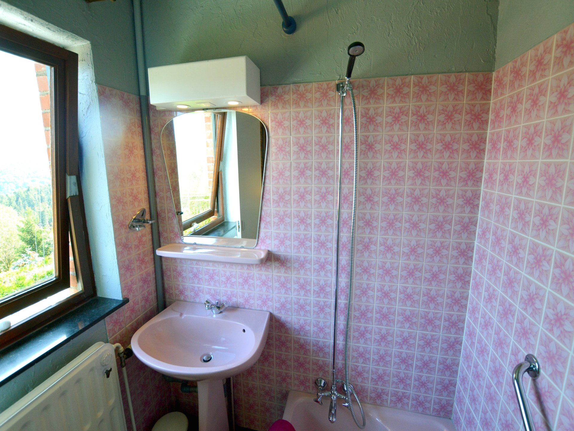 19-persoons wellnessvakantiehuis met zwembad in Trooz - foto 30