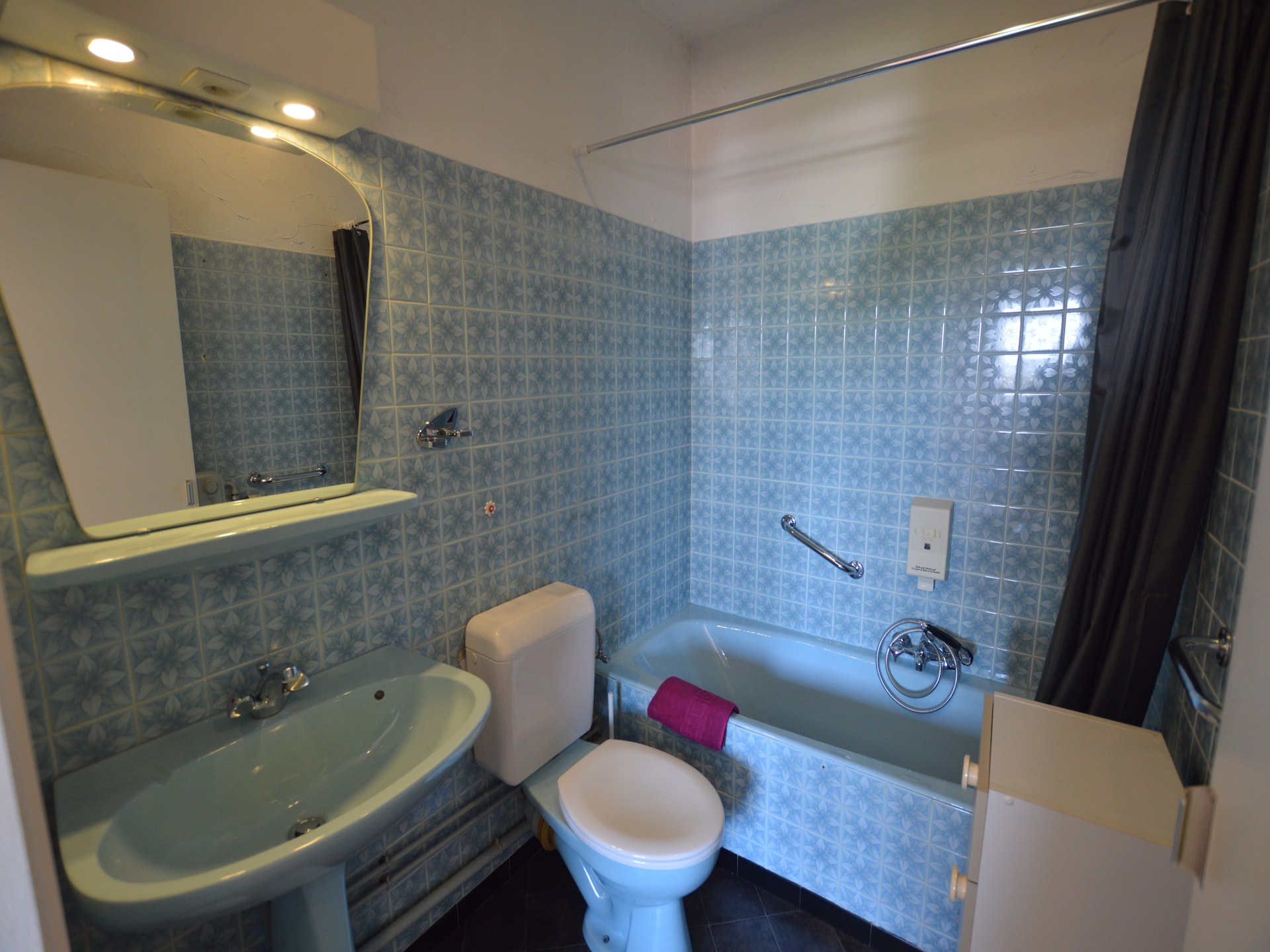 19-persoons wellnessvakantiehuis met zwembad in Trooz - foto 33