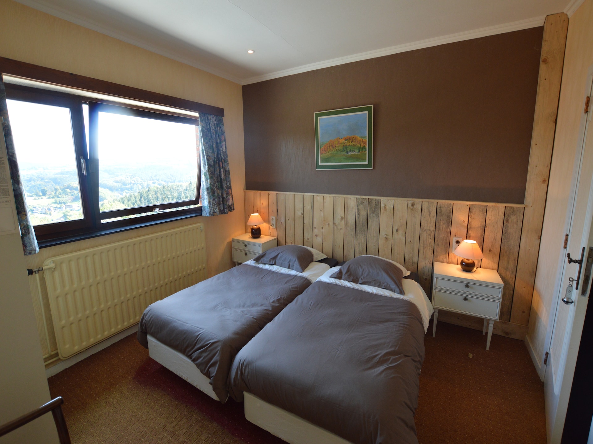 19-persoons wellnessvakantiehuis met zwembad in Trooz - foto 22