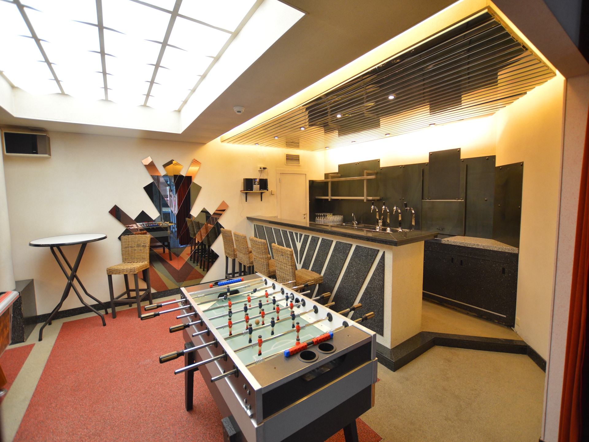 19-persoons wellnessvakantiehuis met zwembad in Trooz - foto 34