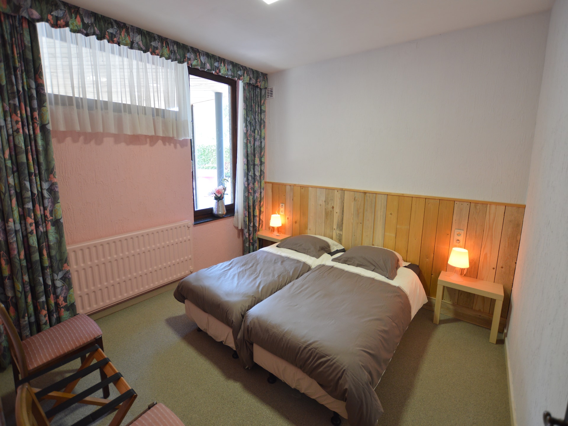 19-persoons wellnessvakantiehuis met zwembad in Trooz - foto 23