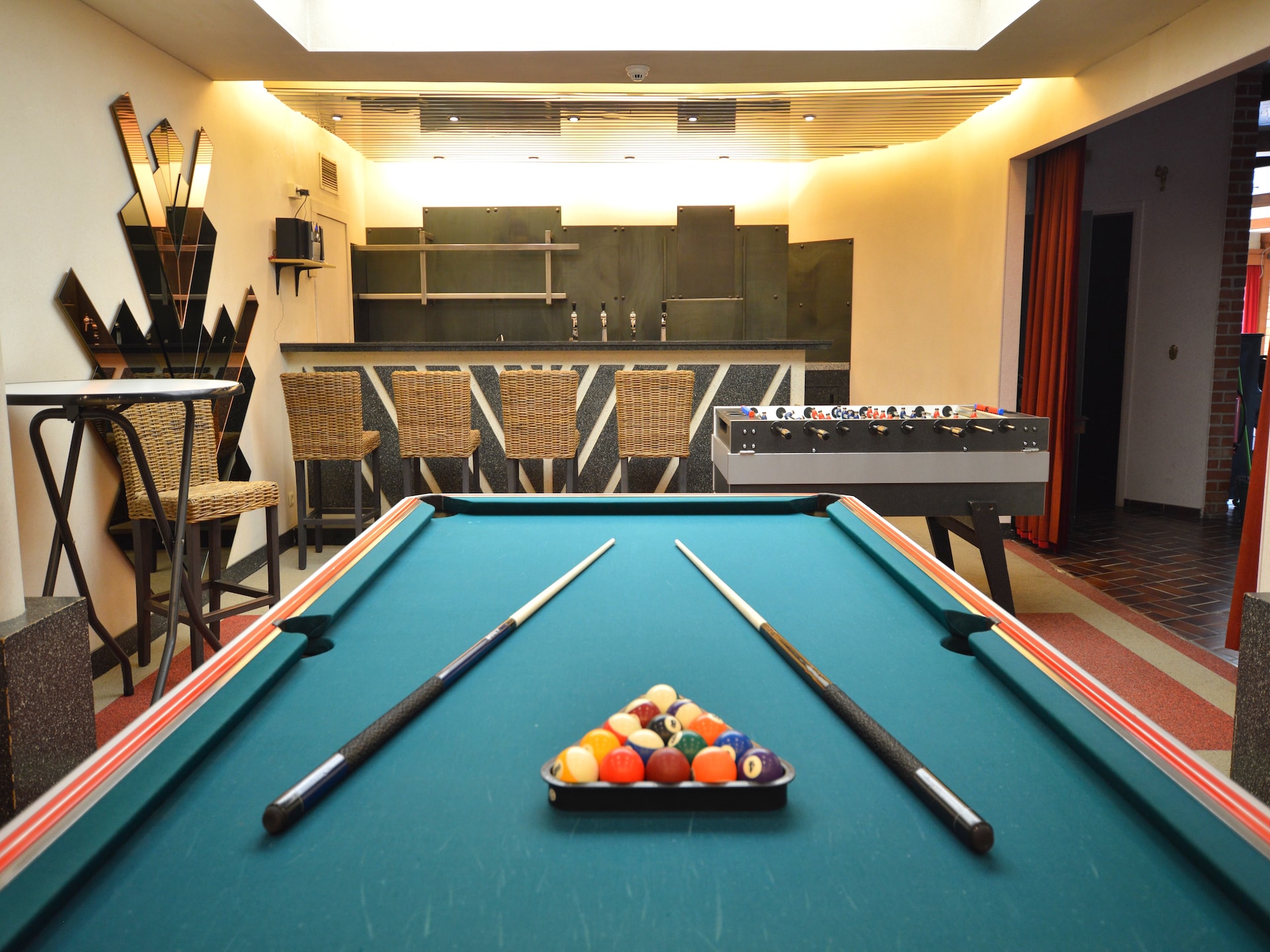 19-persoons wellnessvakantiehuis met zwembad in Trooz - foto 7
