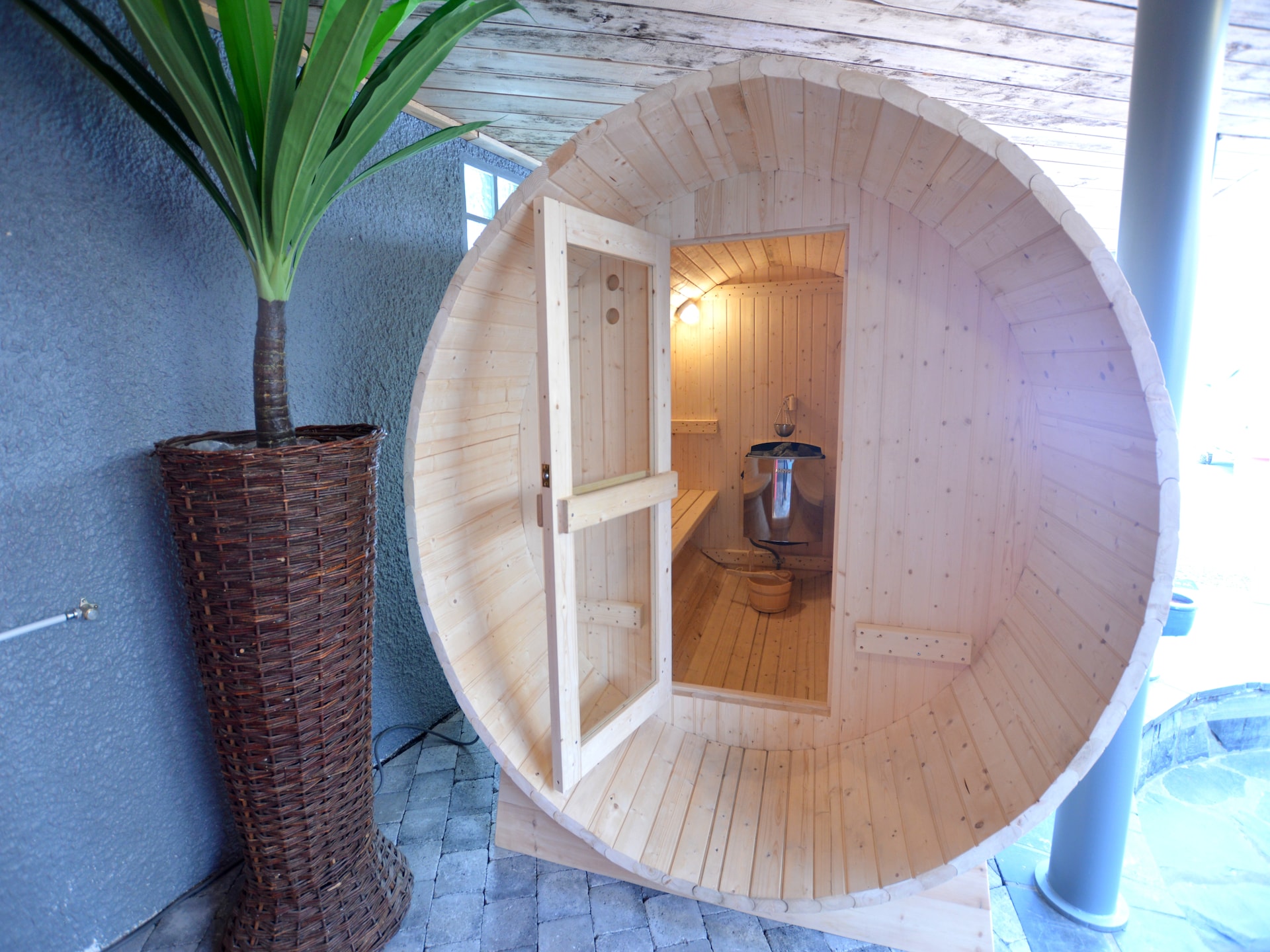 19-persoons wellnessvakantiehuis met zwembad in Trooz - foto 38