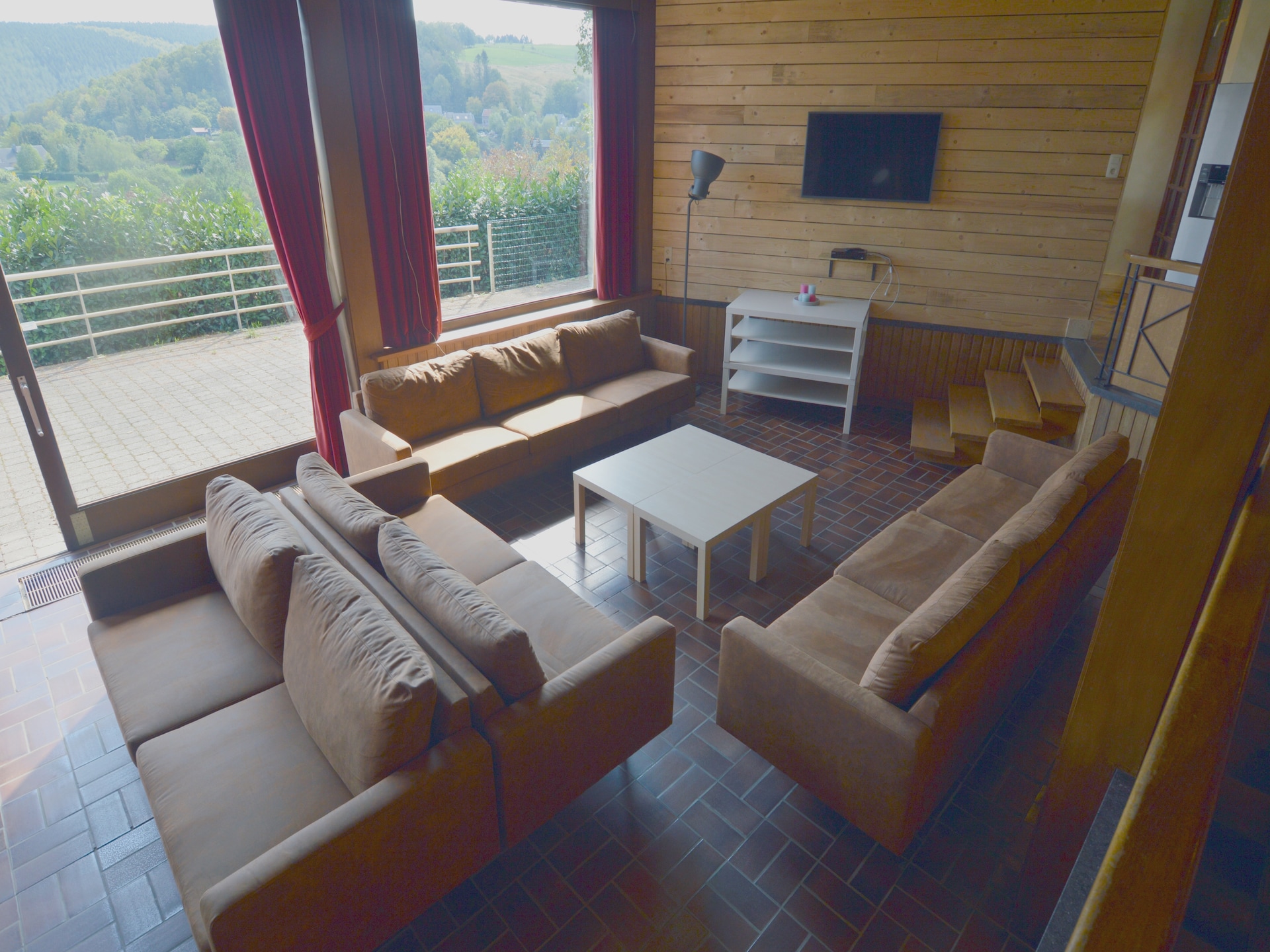 19-persoons wellnessvakantiehuis met zwembad in Trooz - foto 12