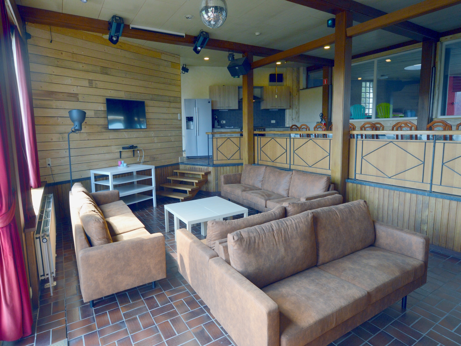 19-persoons wellnessvakantiehuis met zwembad in Trooz - foto 14