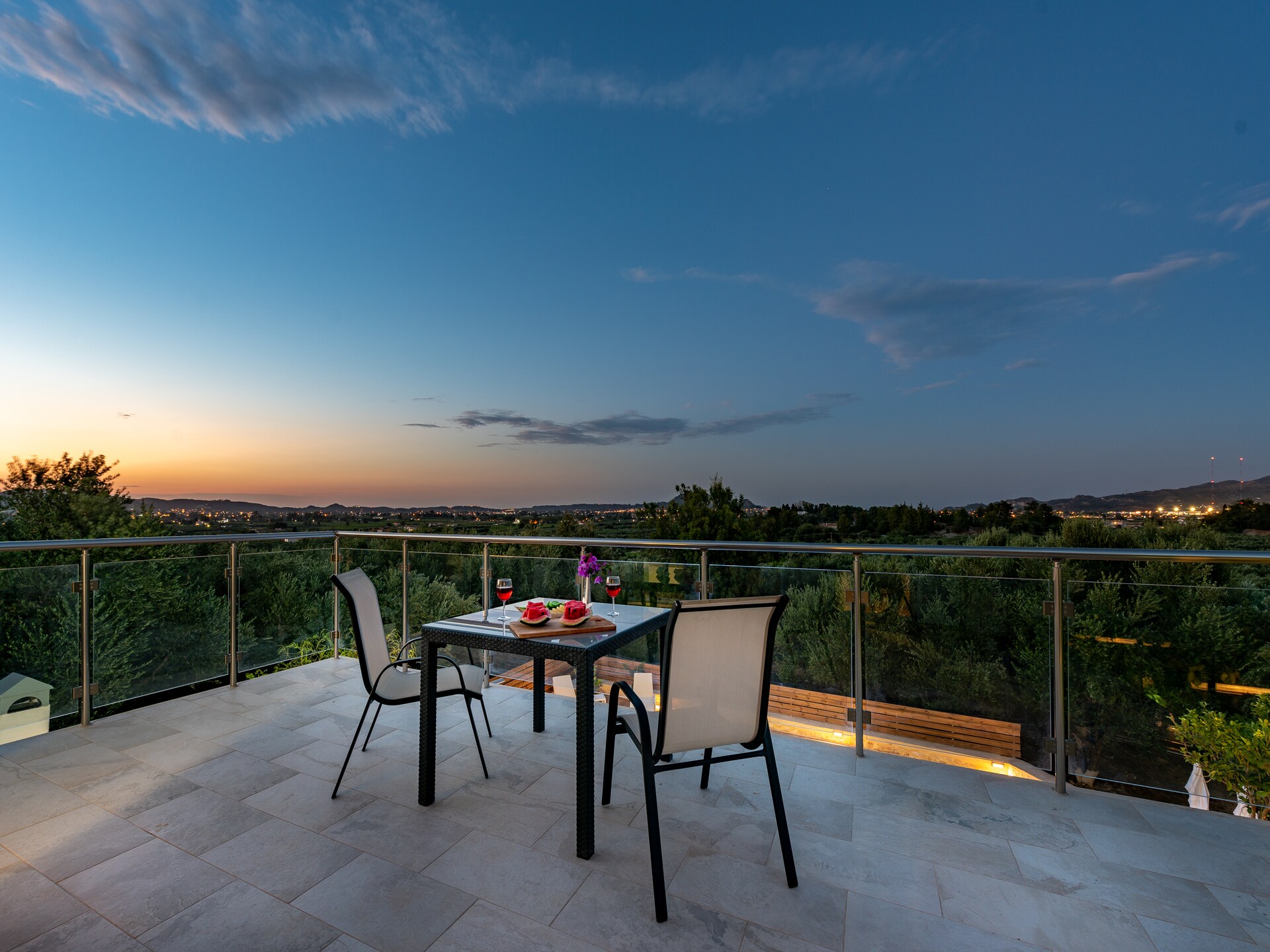 Villa Antonio met privézwembad en weids uitzicht bij Romiri, Zakynthos - foto 5