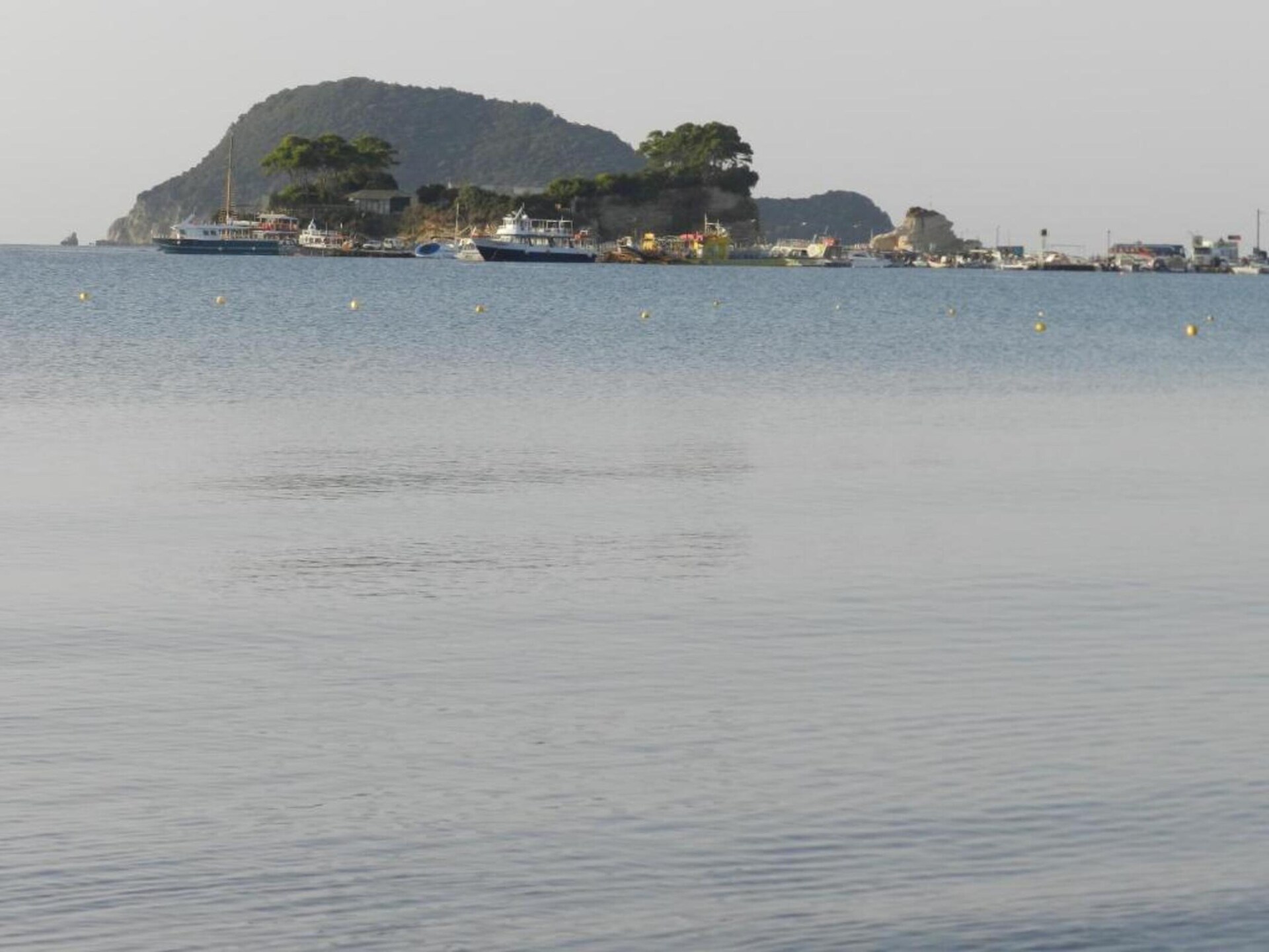 Villa Antonio met privézwembad en weids uitzicht bij Romiri, Zakynthos - foto 27