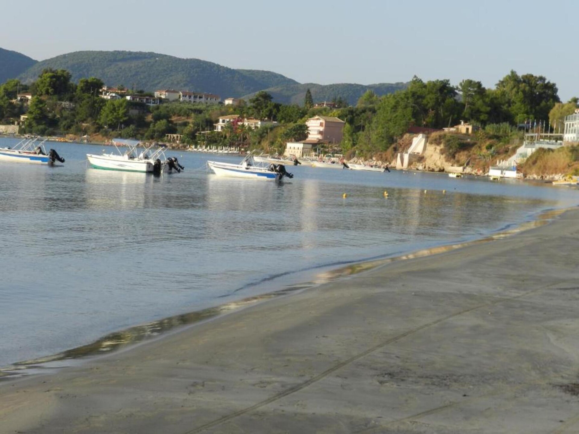Villa Antonio met privézwembad en weids uitzicht bij Romiri, Zakynthos - foto 28